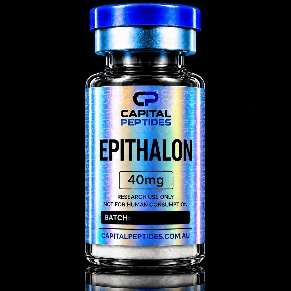 Epithalon 40mg