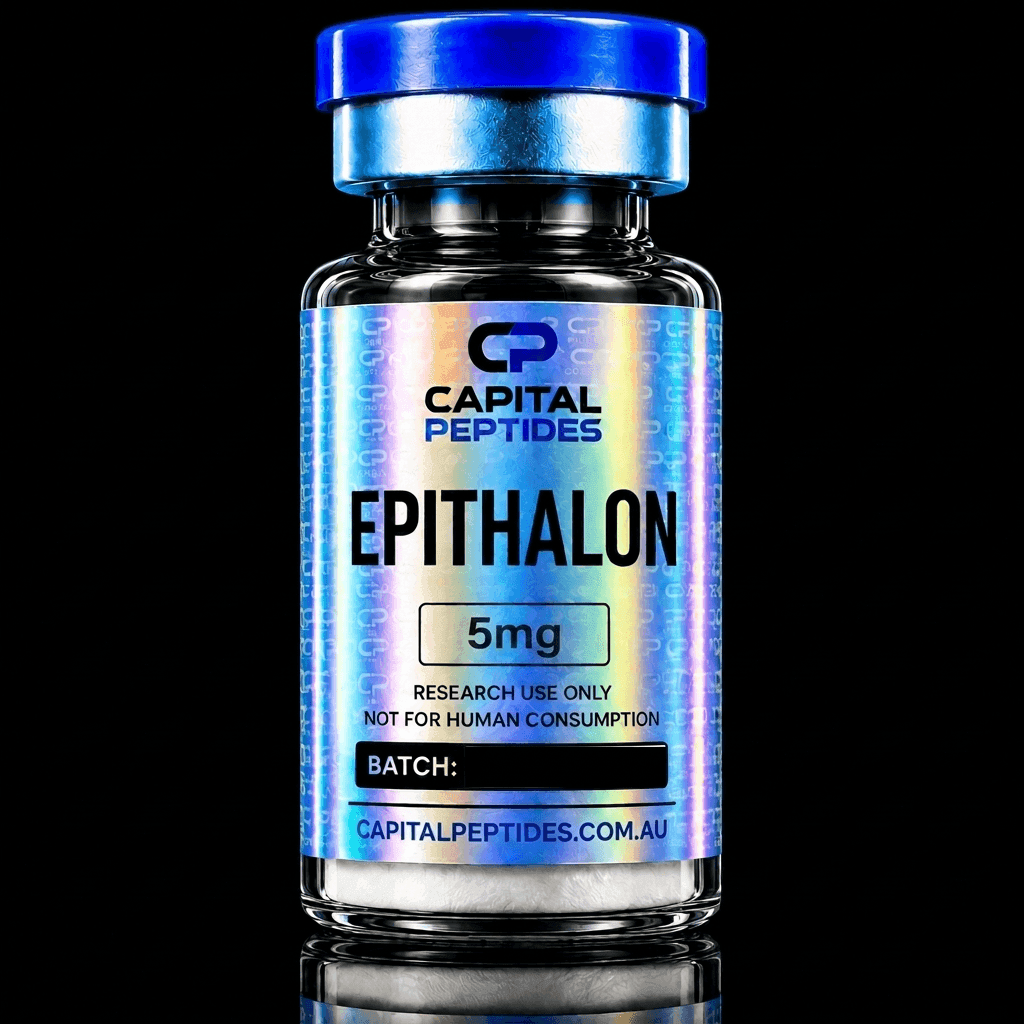Epithalon 5mg