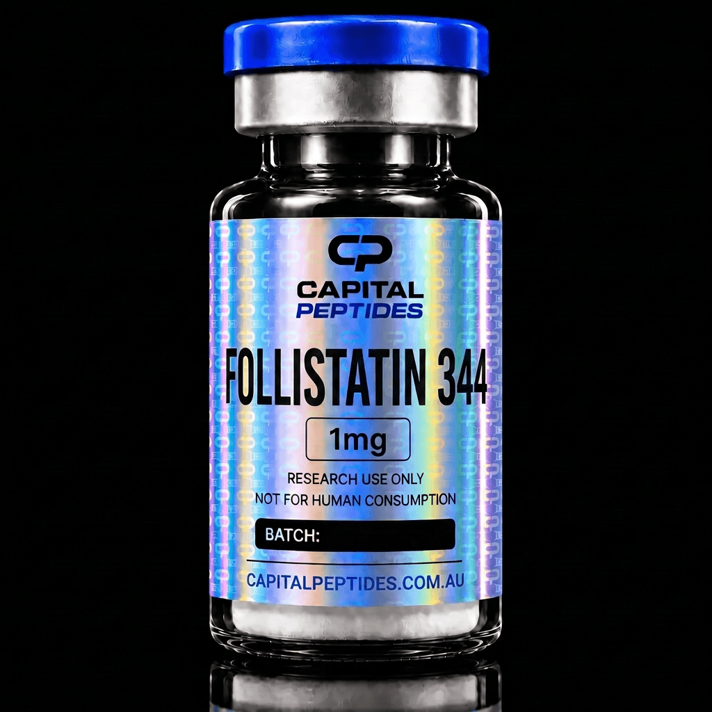 Follistatin 344 1mg
