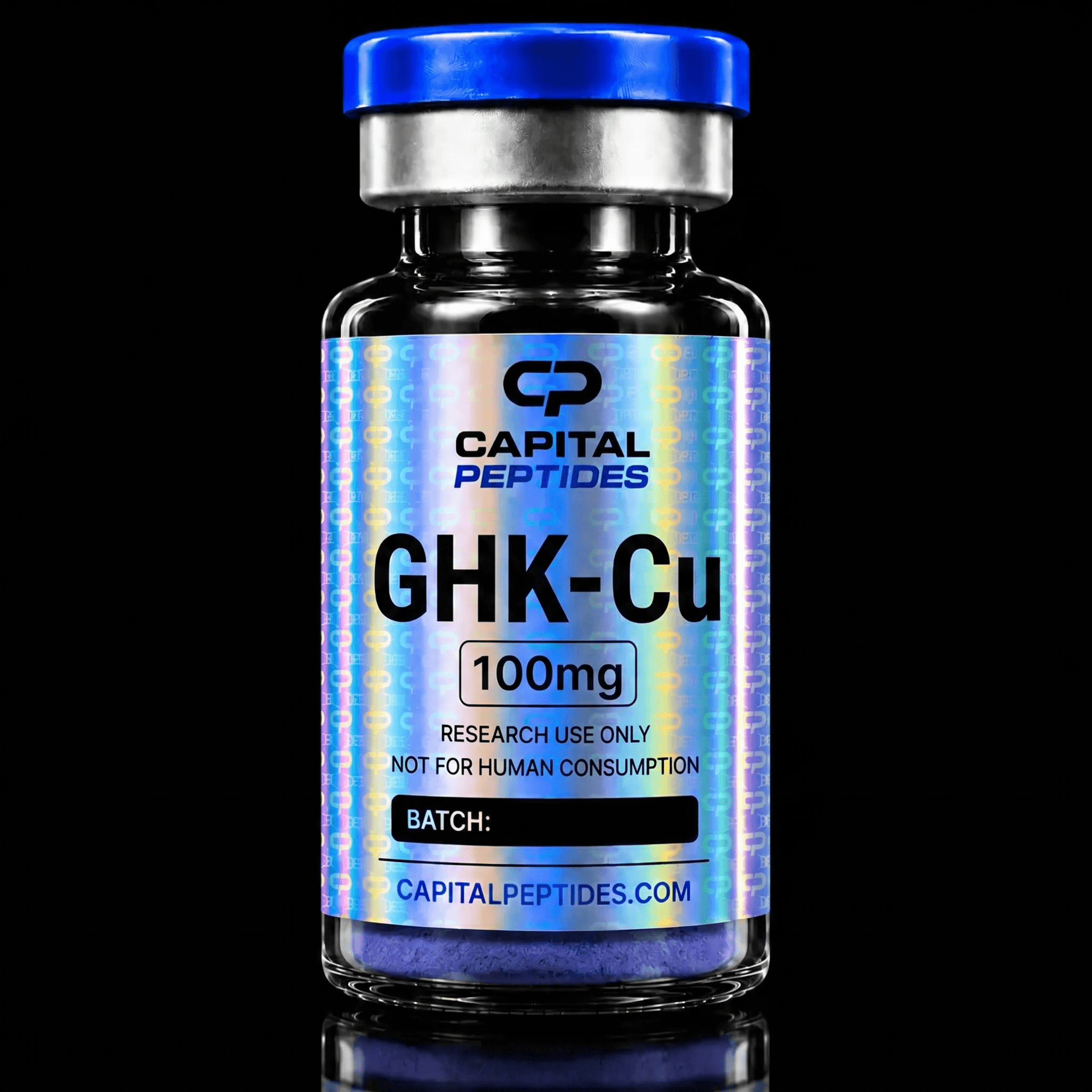 GHK-Cu 100mg