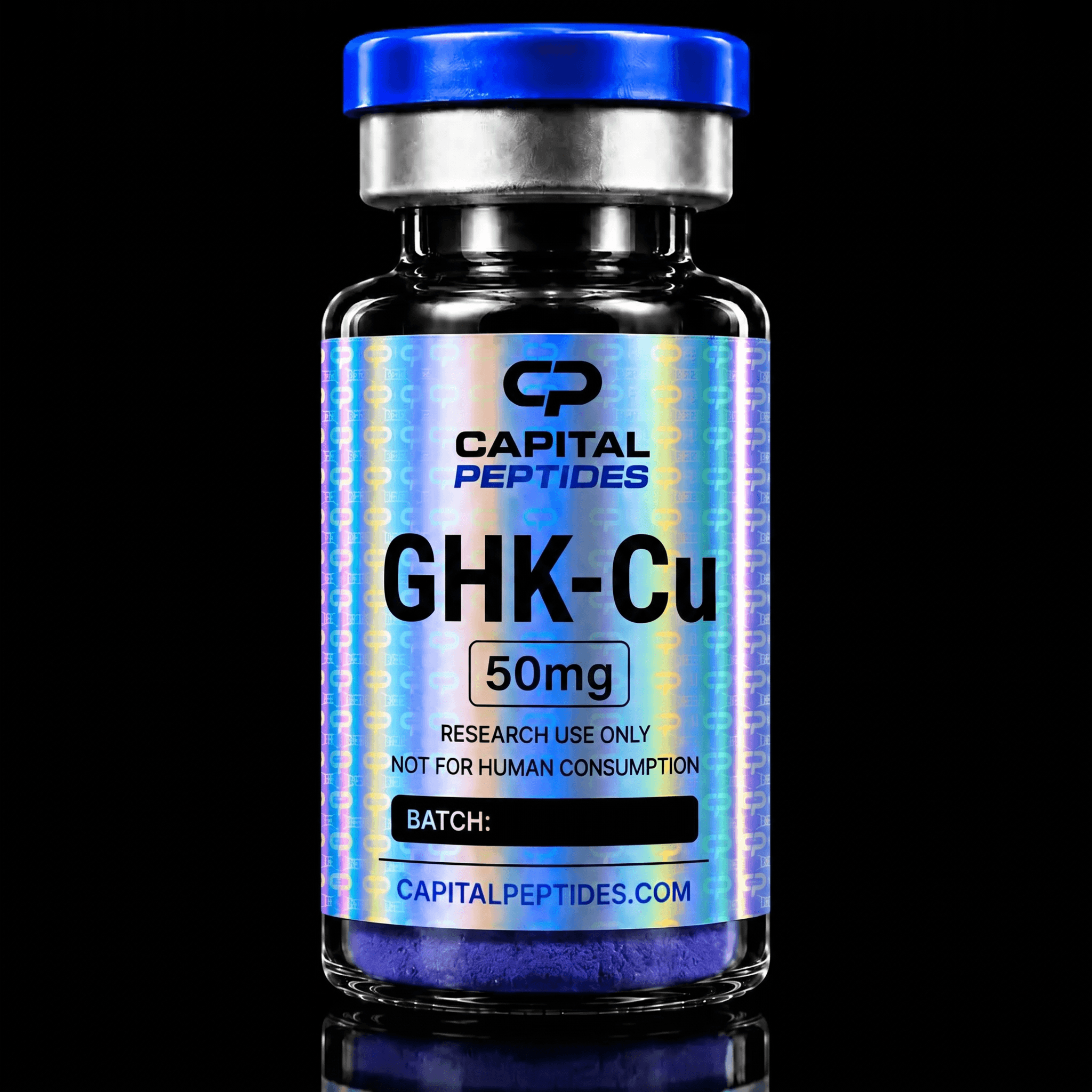 GHK-Cu 50mg