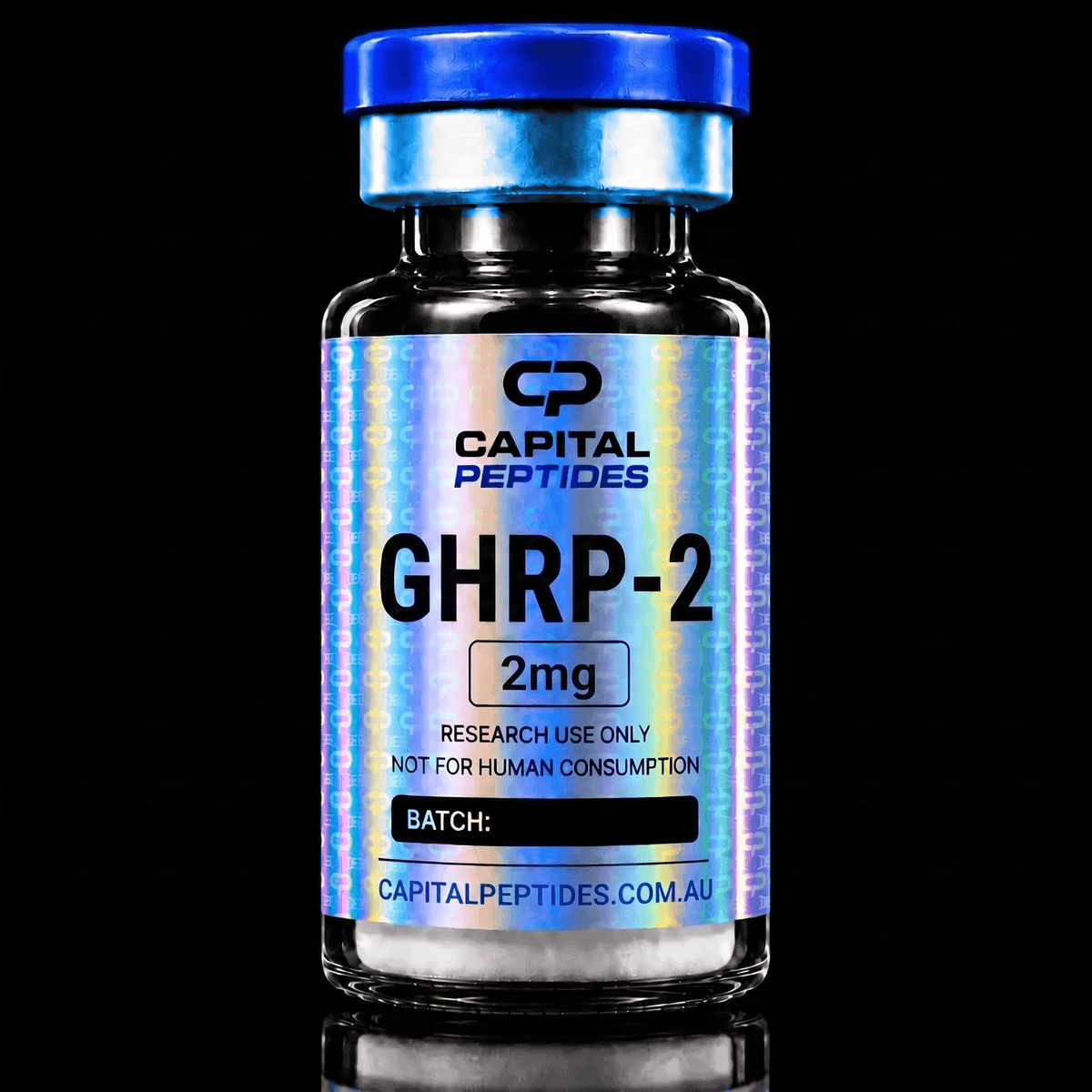 GHRP-2 2mg
