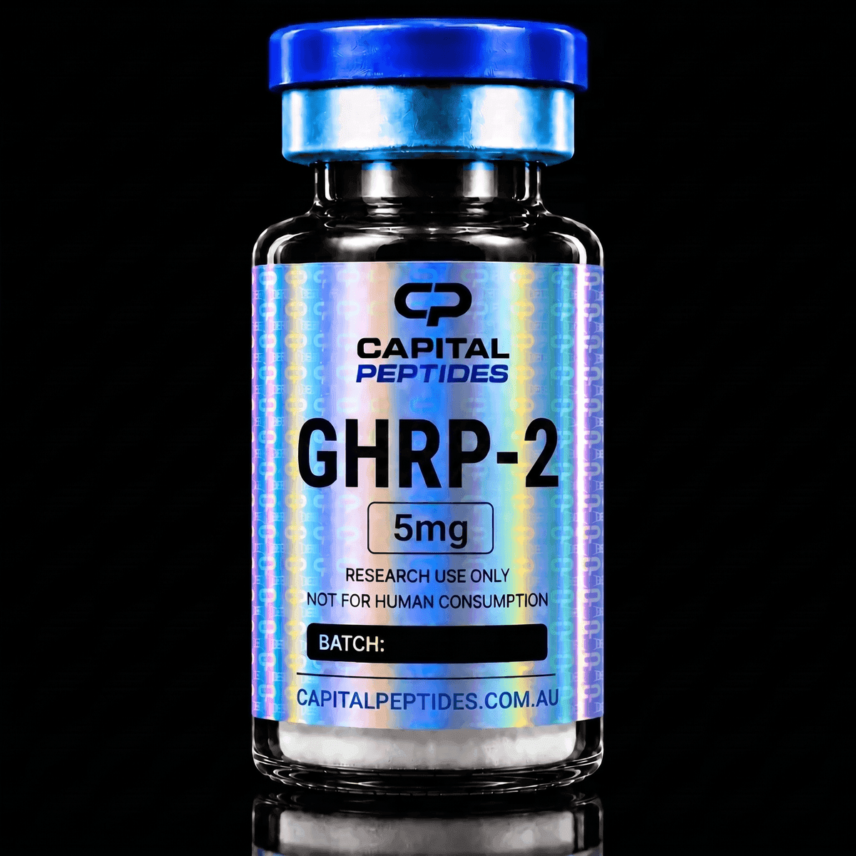GHRP-2 5mg