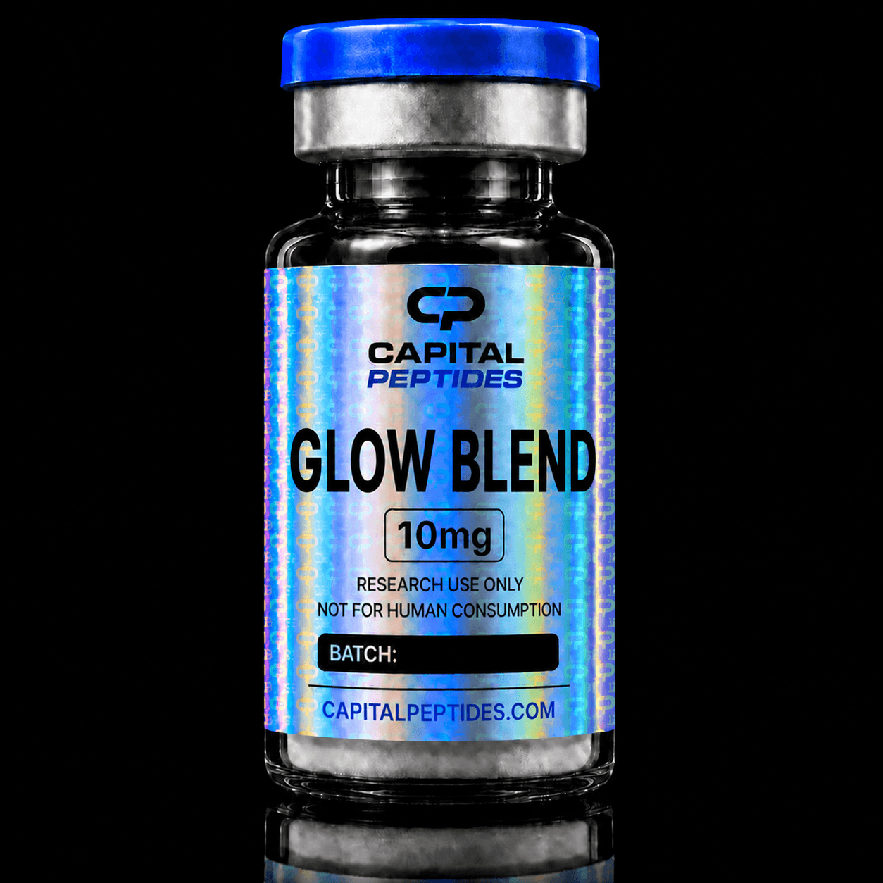Glow Blend 70mg