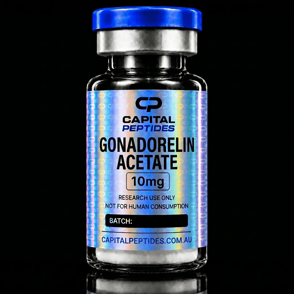 Gonadorelin Acetate 10mg