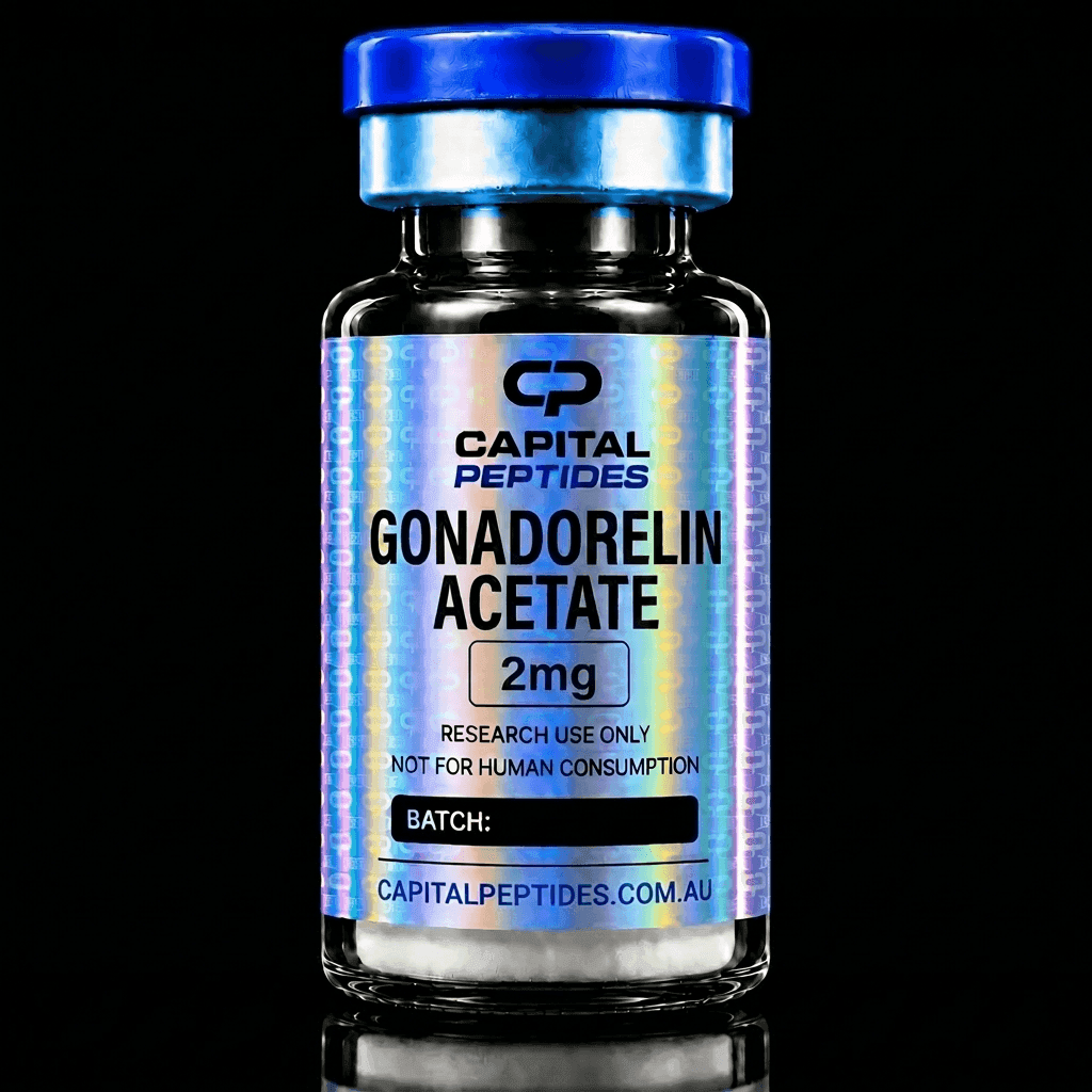 Gonadorelin Acetate 2mg