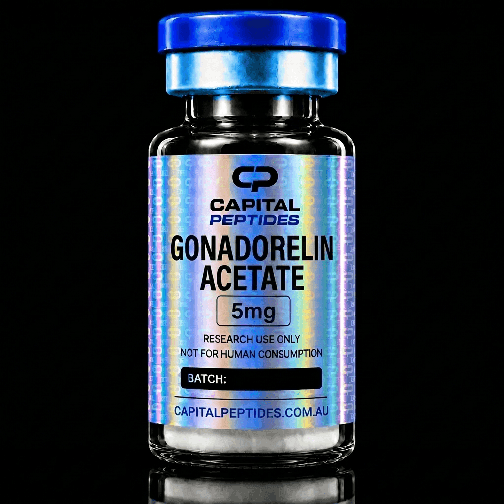 Gonadorelin Acetate 5mg