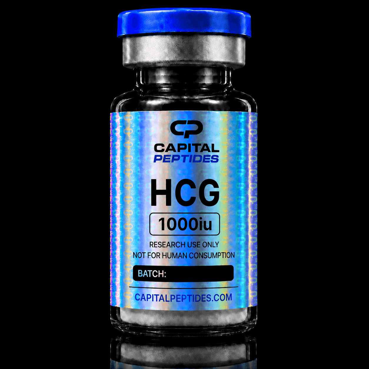 HCG 1000iu