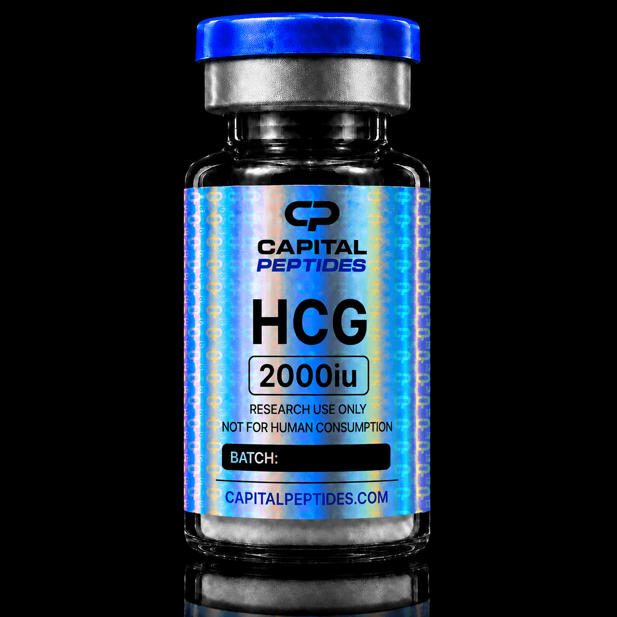 HCG 2000iu