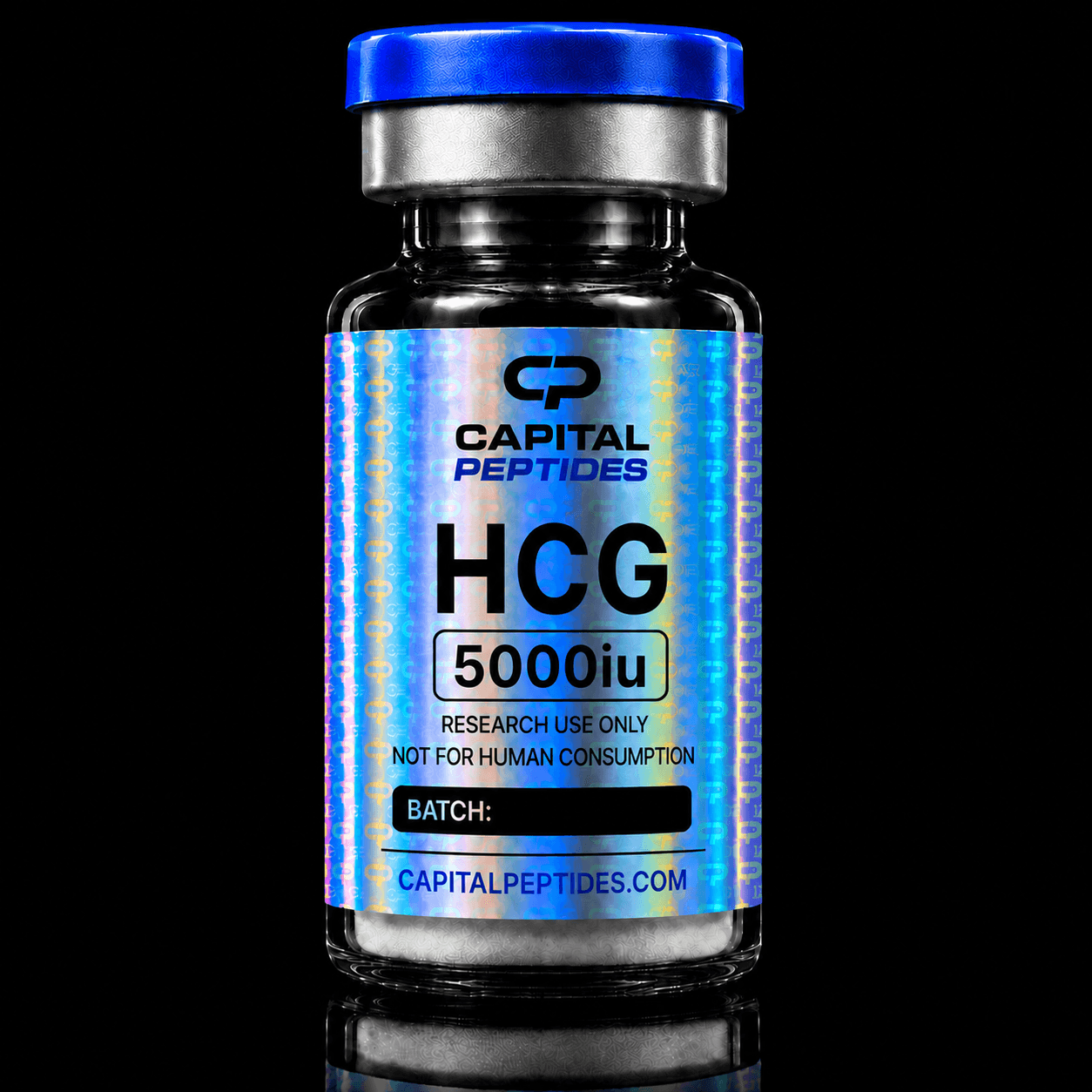 HCG 5000iu
