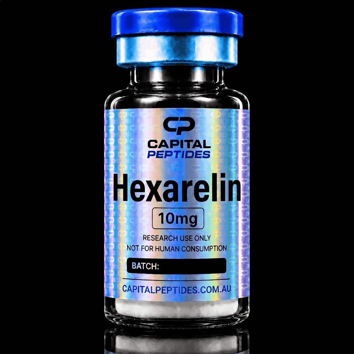 Hexarelin 10mg
