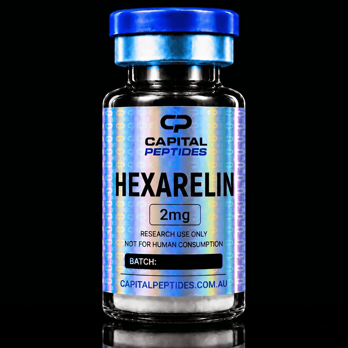 Hexarelin 2mg
