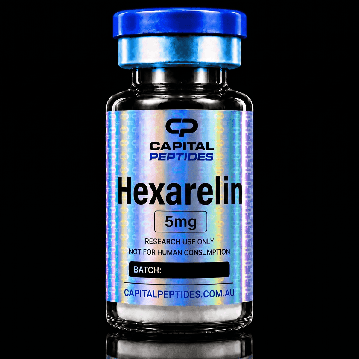 Hexarelin 5mg