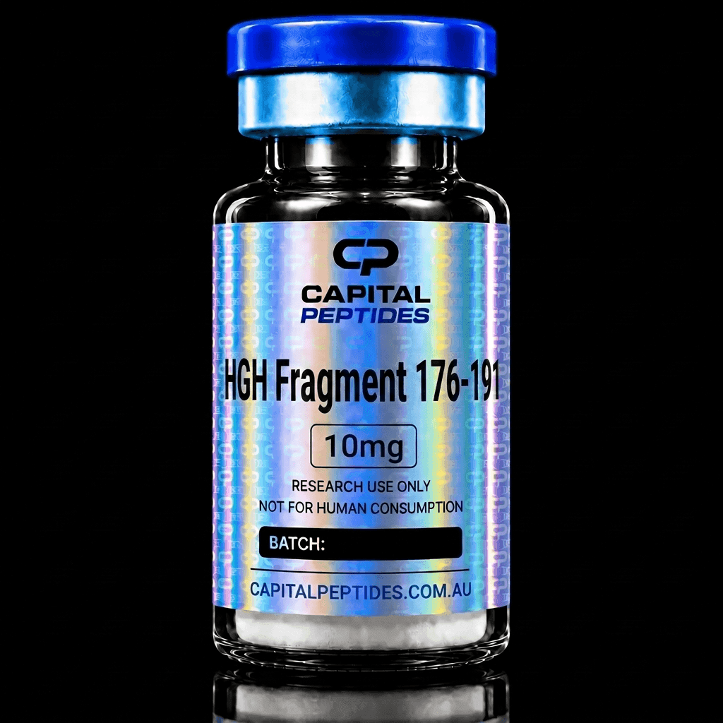 HGH Fragment 176-191 10mg