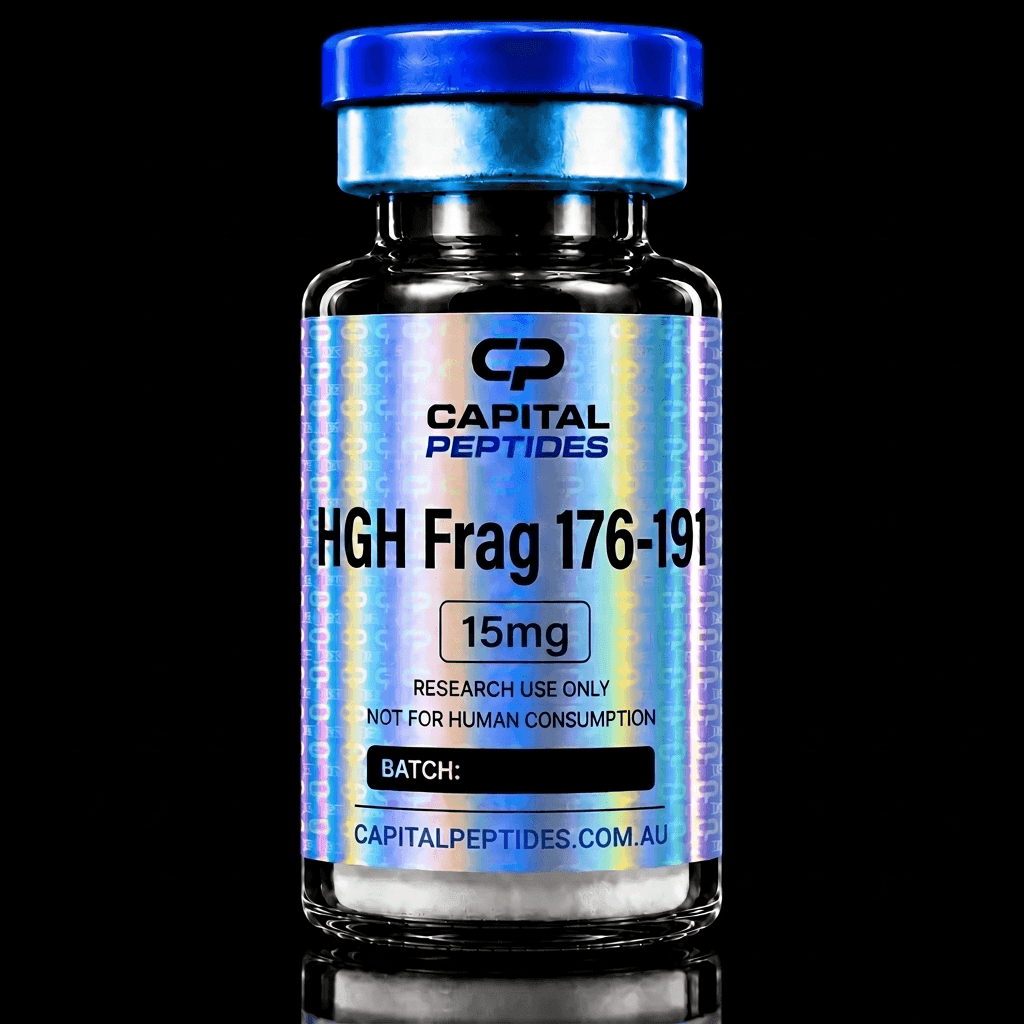 HGH Fragment 176-191 15mg