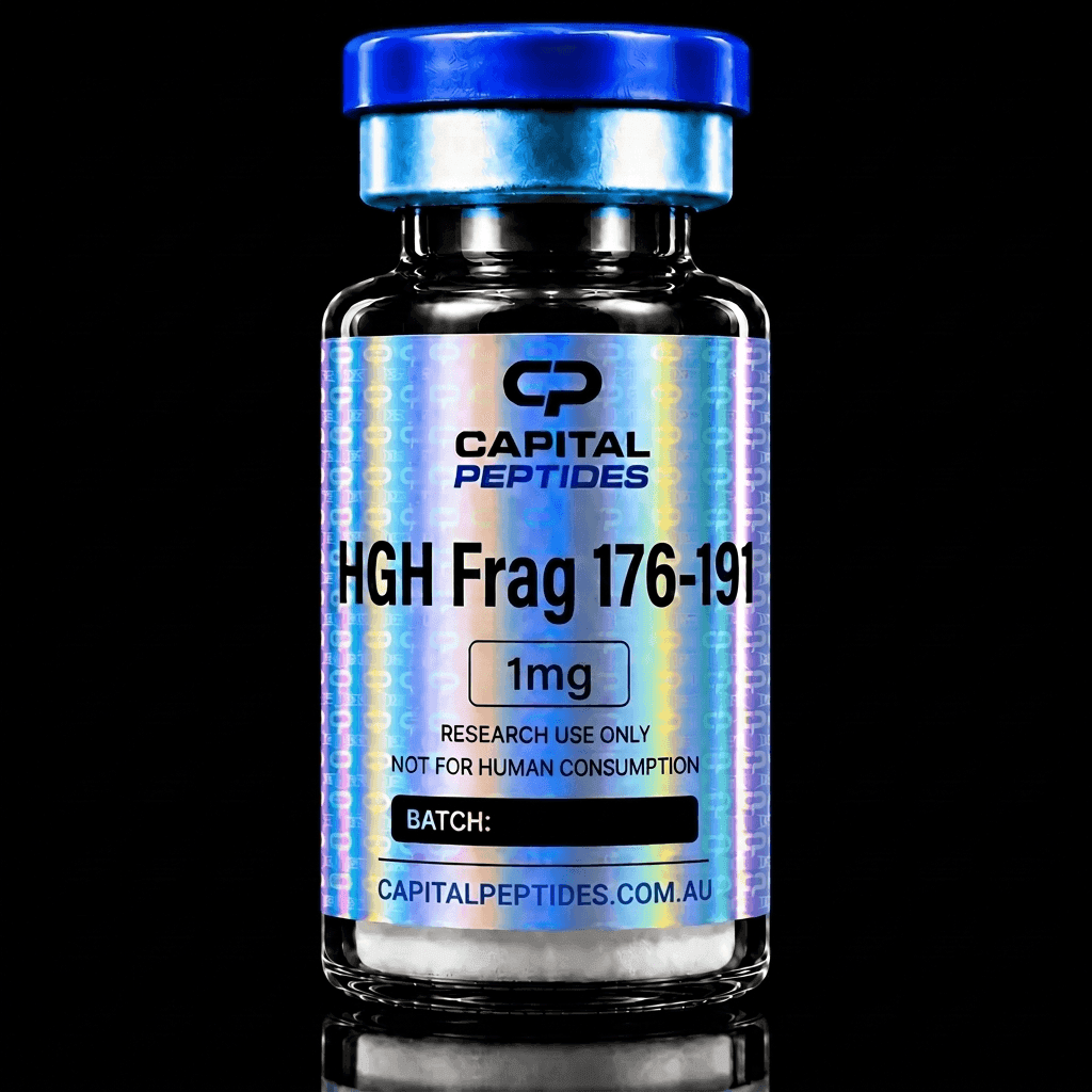 HGH Fragment 176-191 1mg