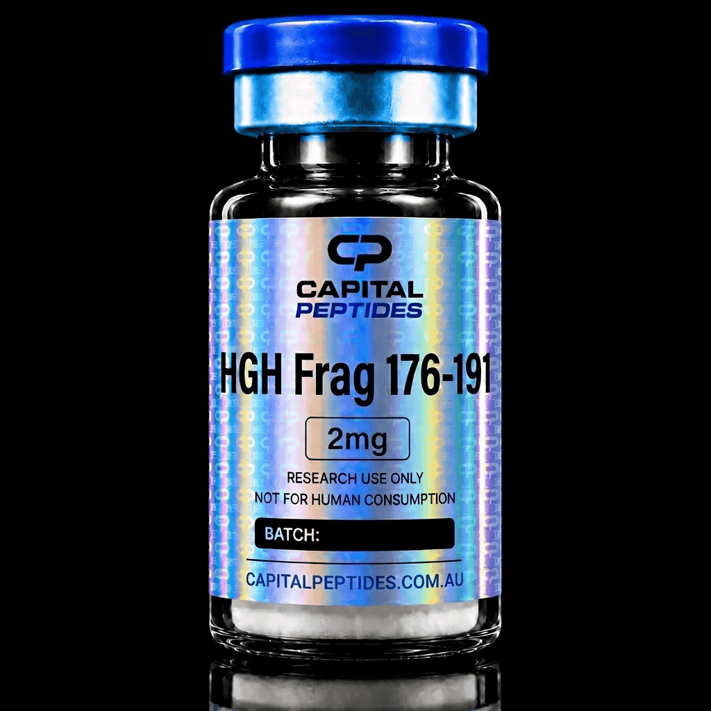 HGH Fragment 176-191 2mg