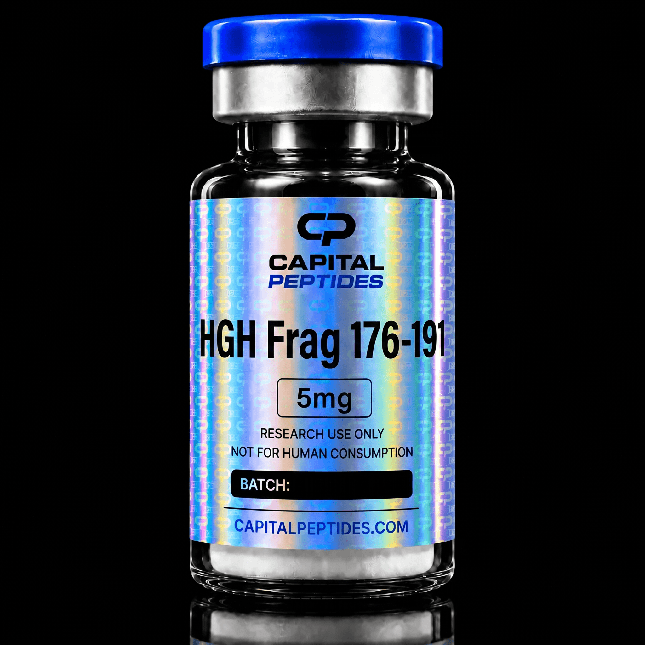 HGH Fragment 176-191 5mg