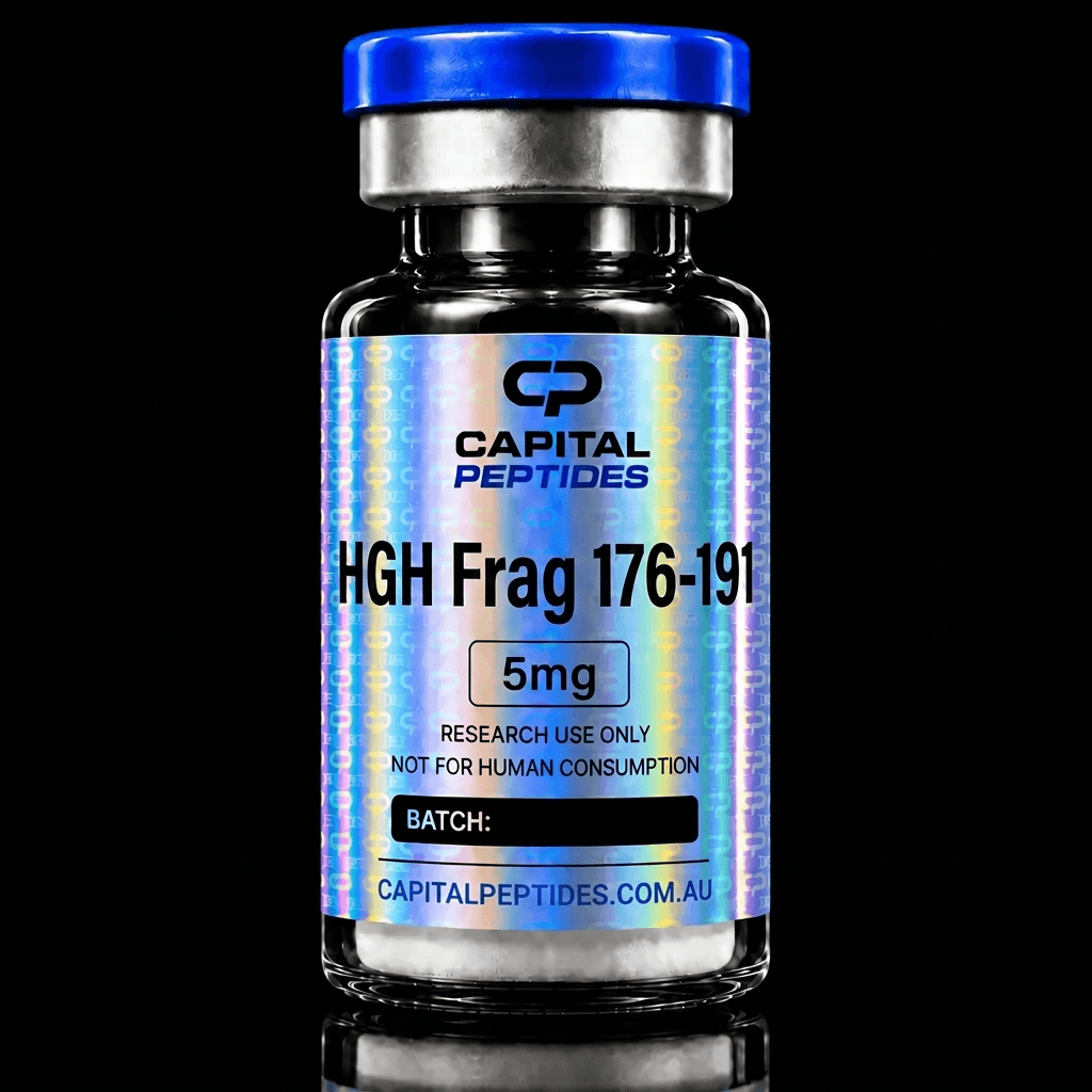 HGH Fragment 176-191 5mg