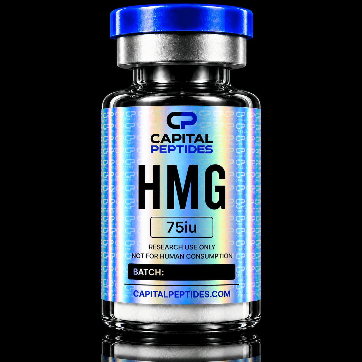 HMG 75iu
