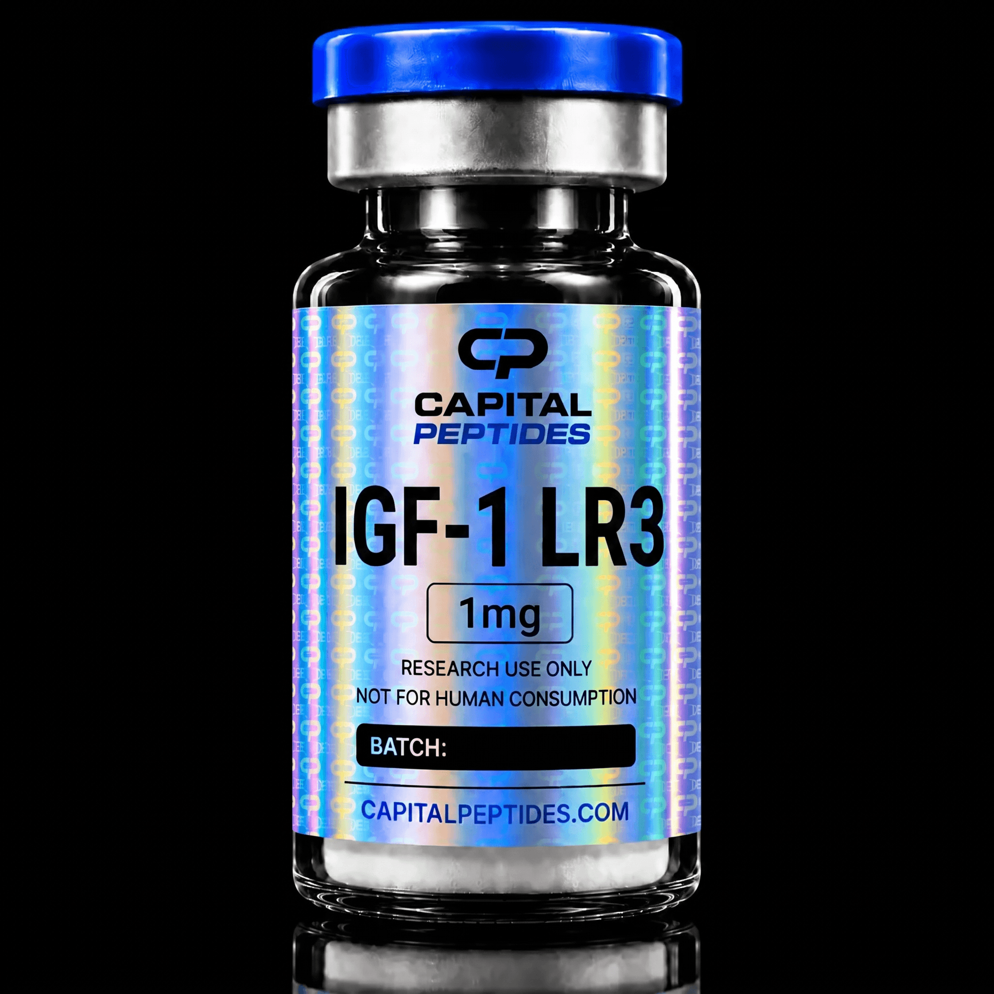 IGF-1 LR3 1mg