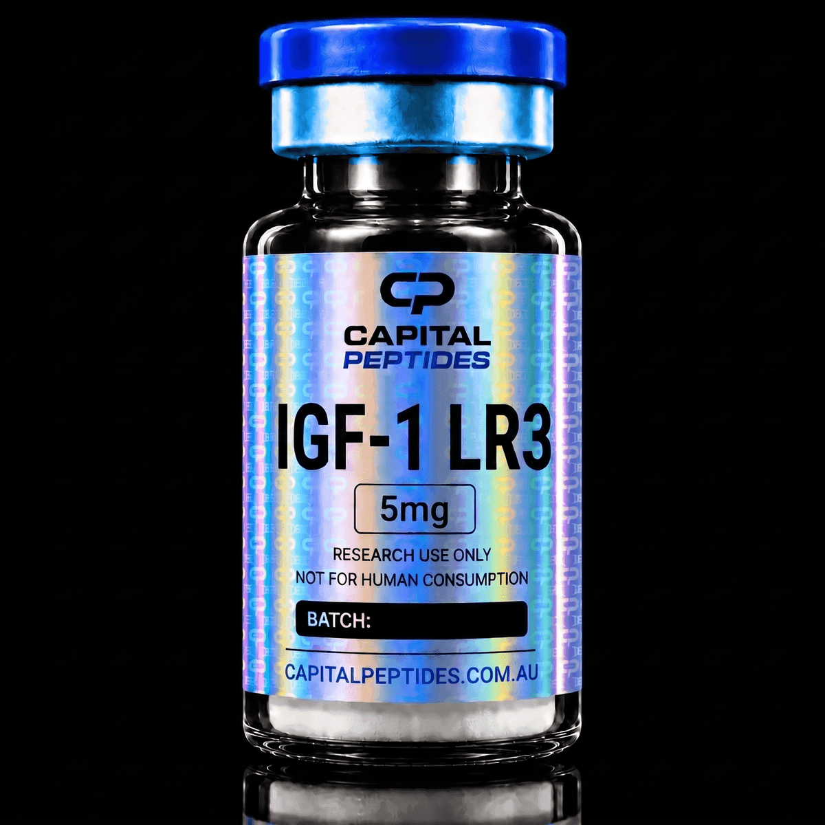 IGF-1 LR3 5mg