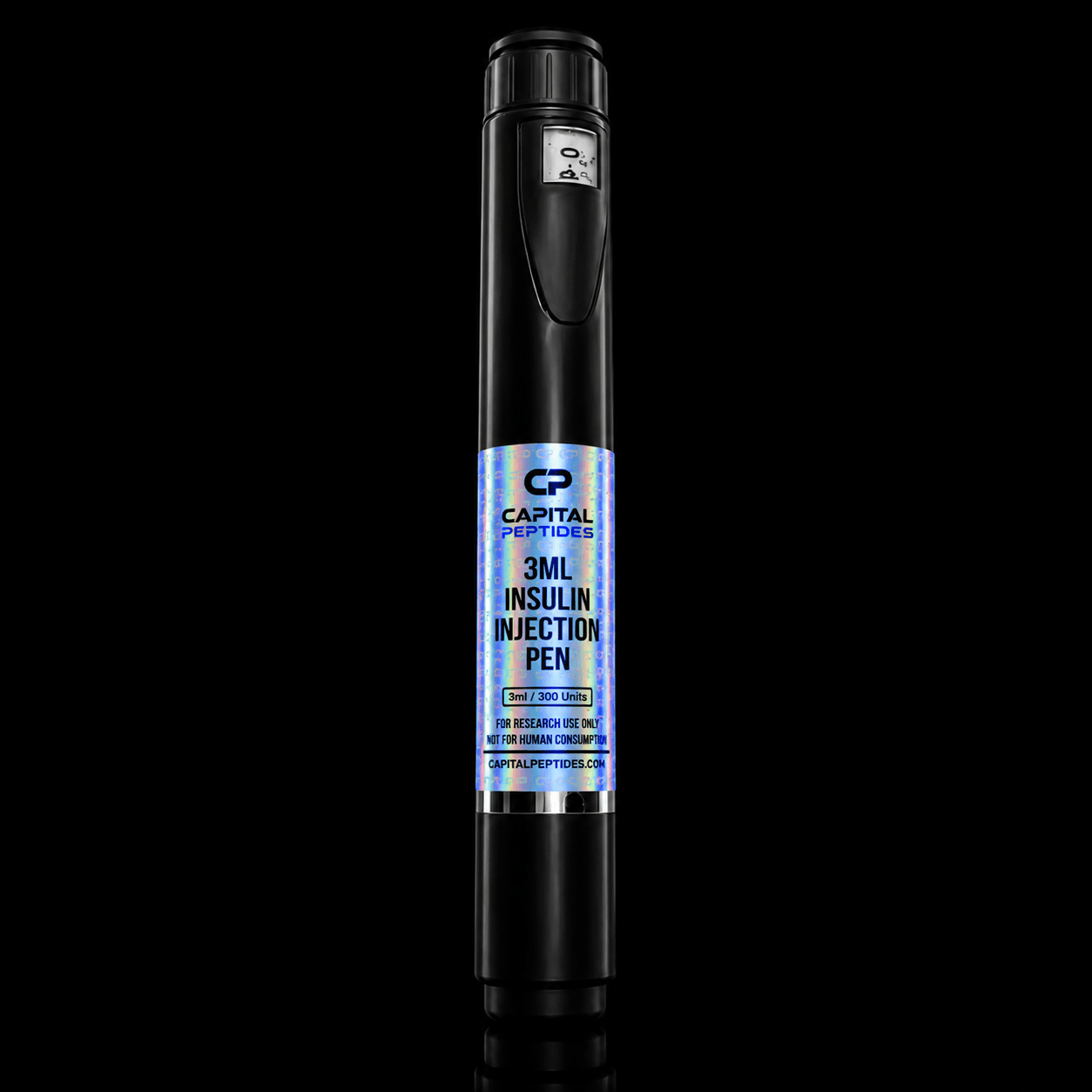 Insulin Injection Pen 3mL / 300 Units