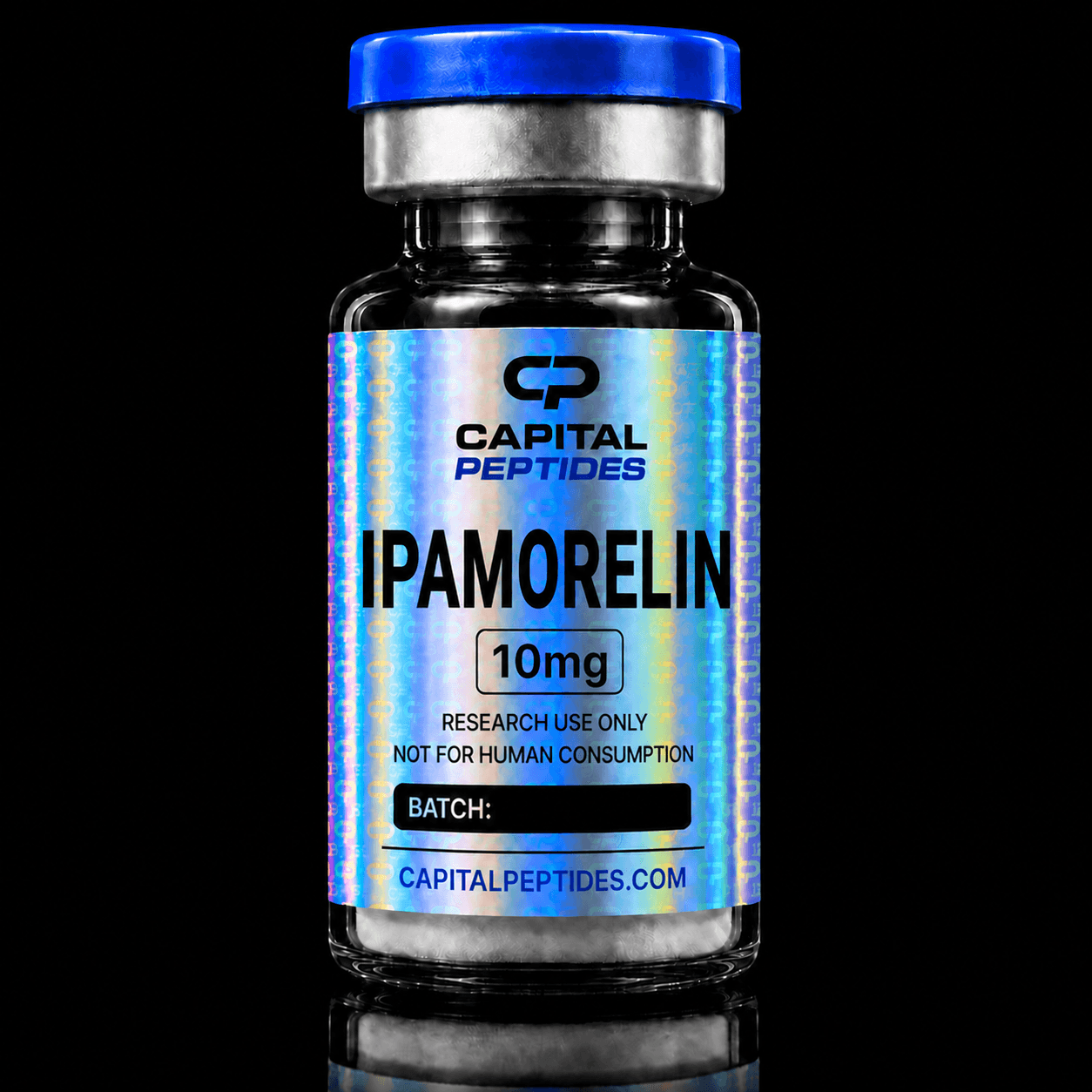 Ipamorelin 10mg