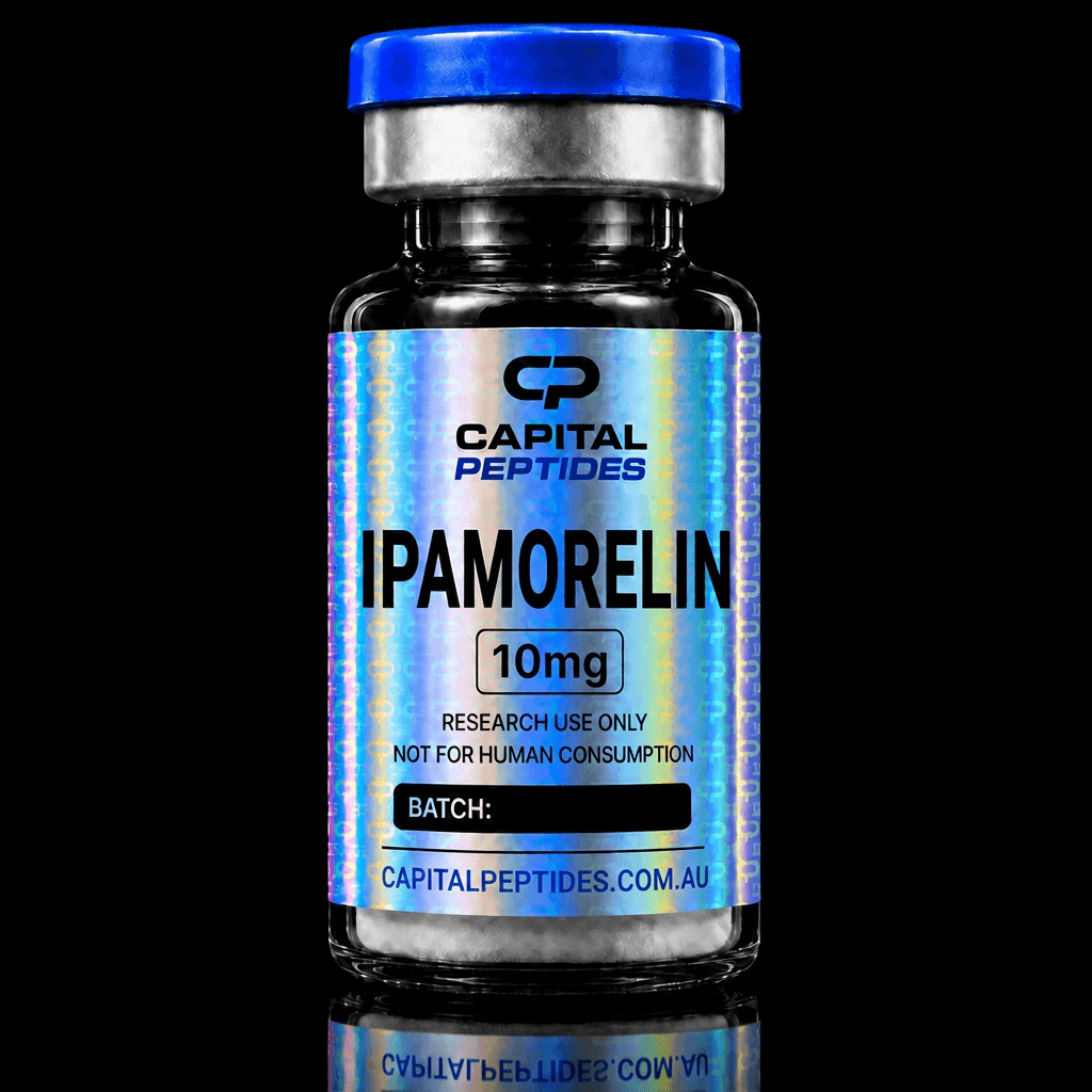 Ipamorelin 10mg