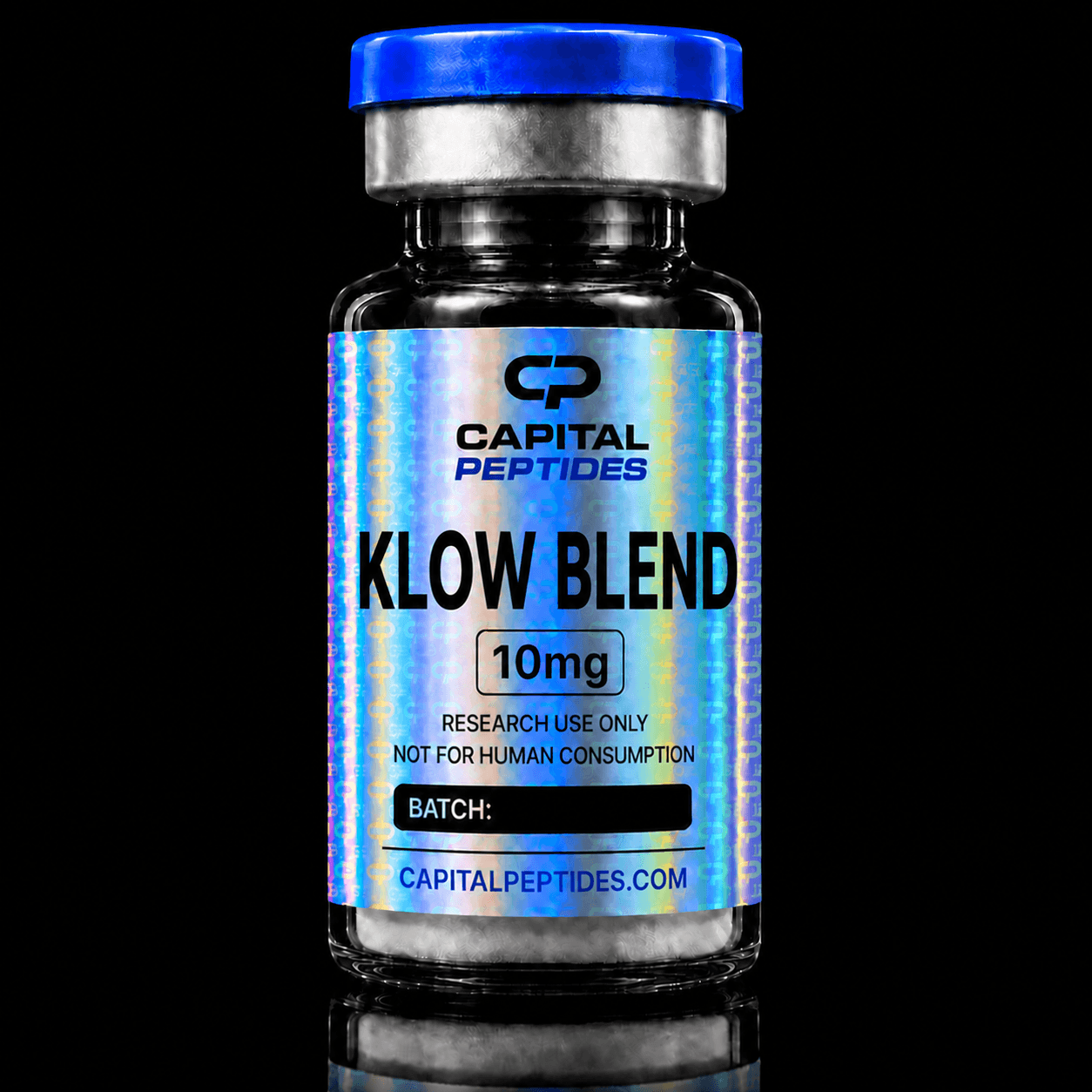 KLOW Blend 80mg