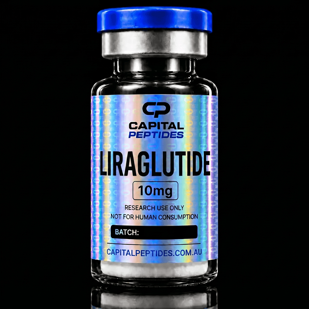 Liraglutide 10mg