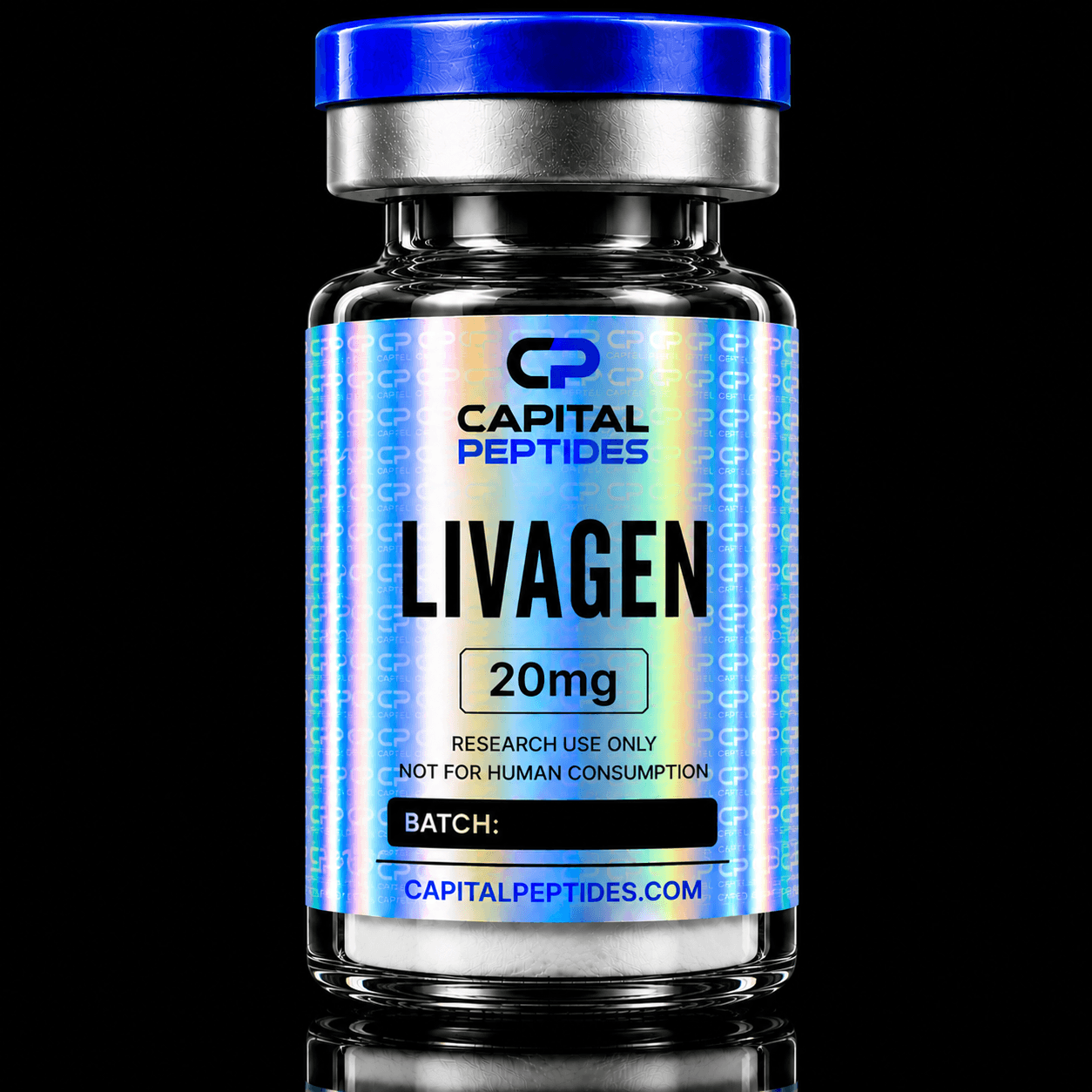 Livagen 20mg