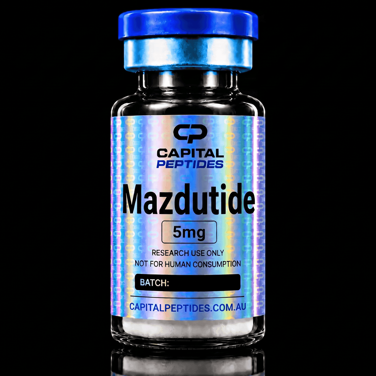 Mazdutide 5mg