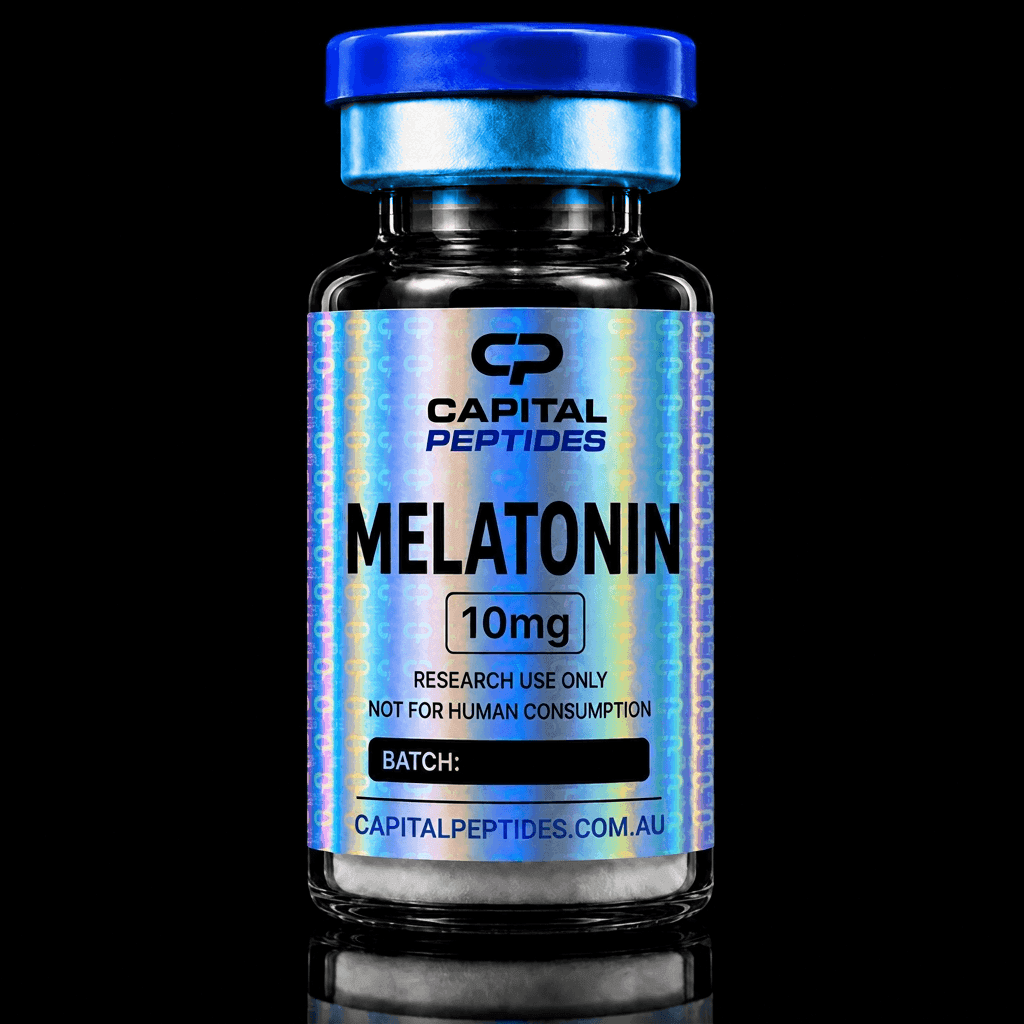 Melatonin 10mg