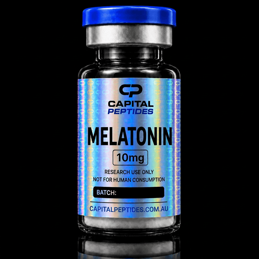 Melatonin 10mg