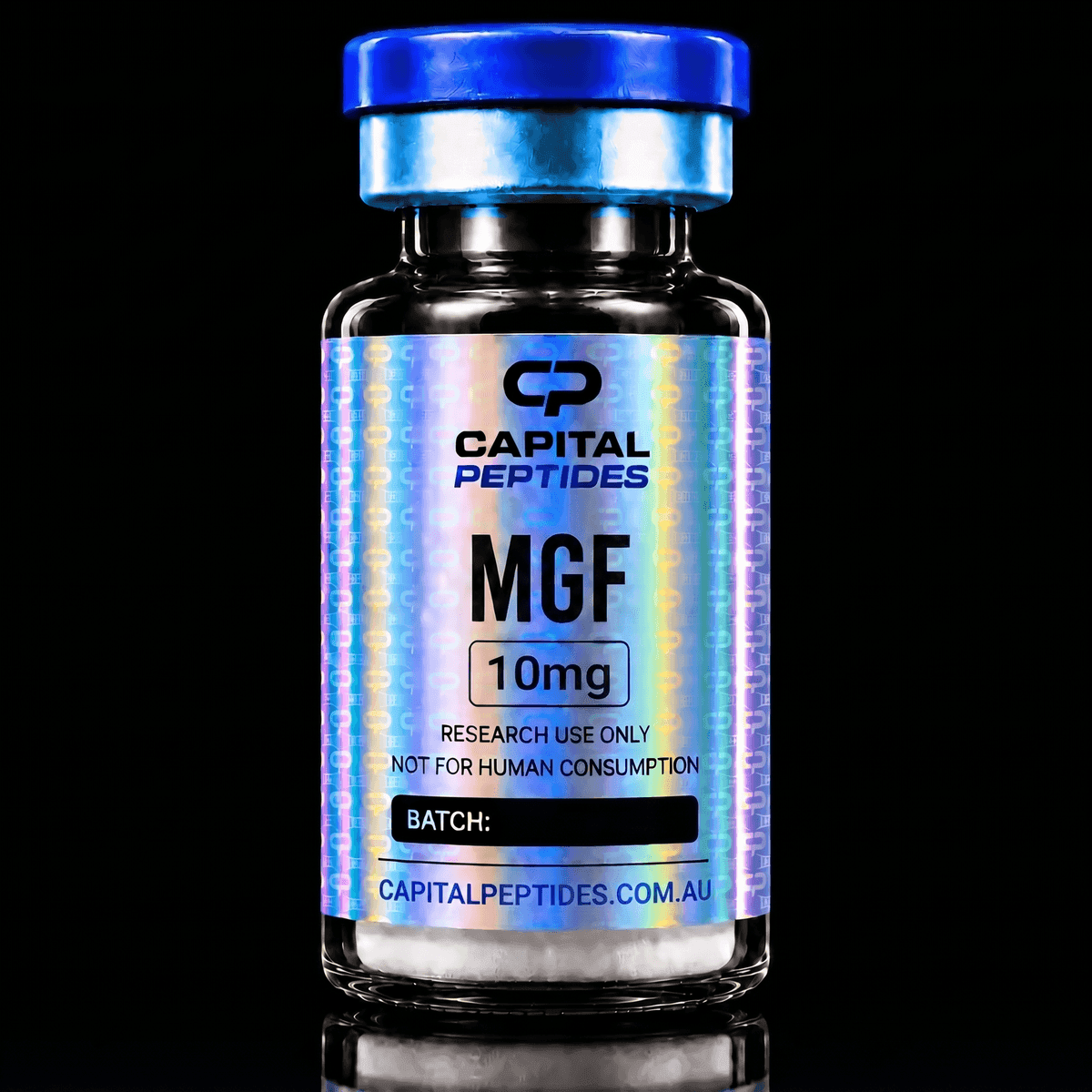 MGF (Mechano Growth Factor) 10mg