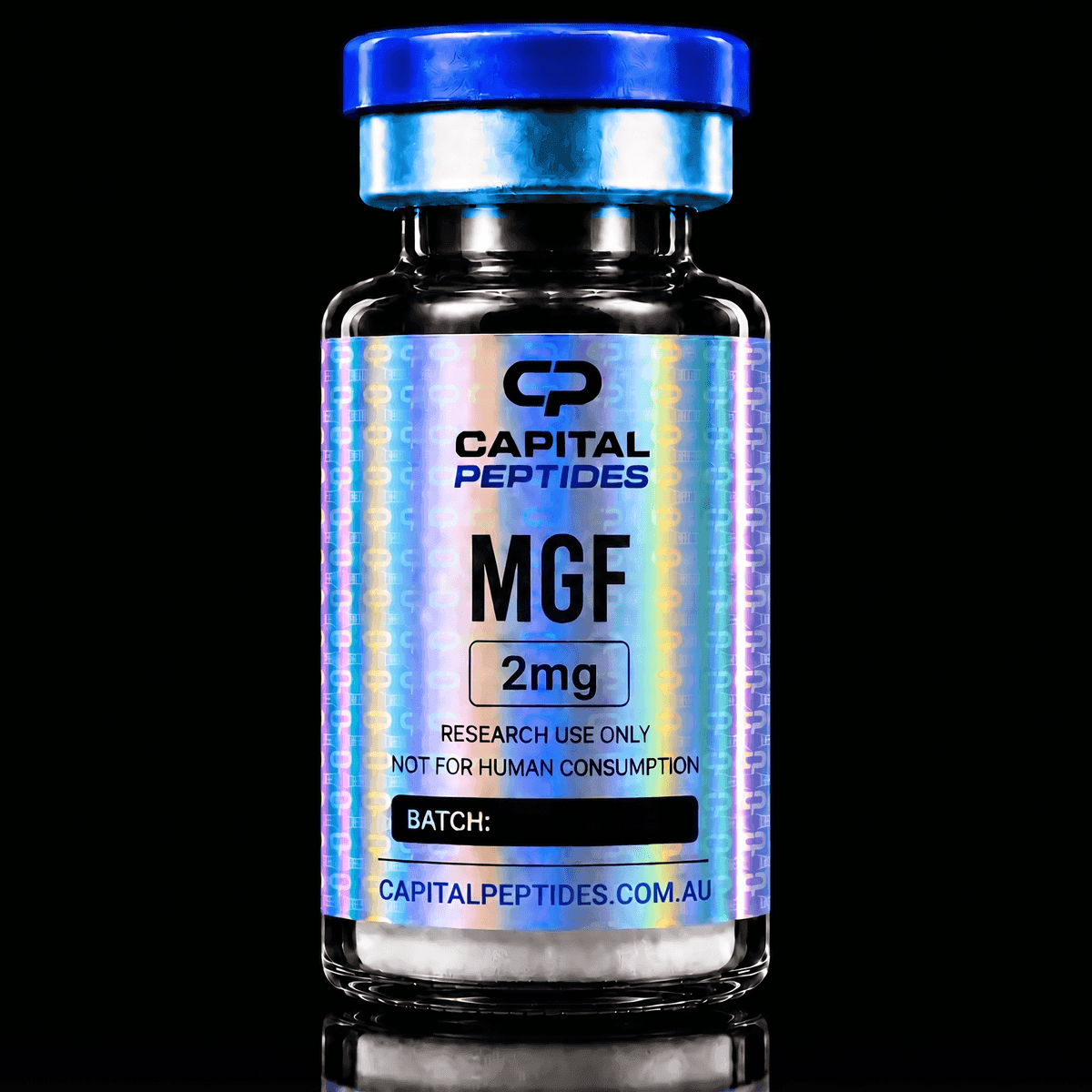 MGF (Mechano Growth Factor) 2mg