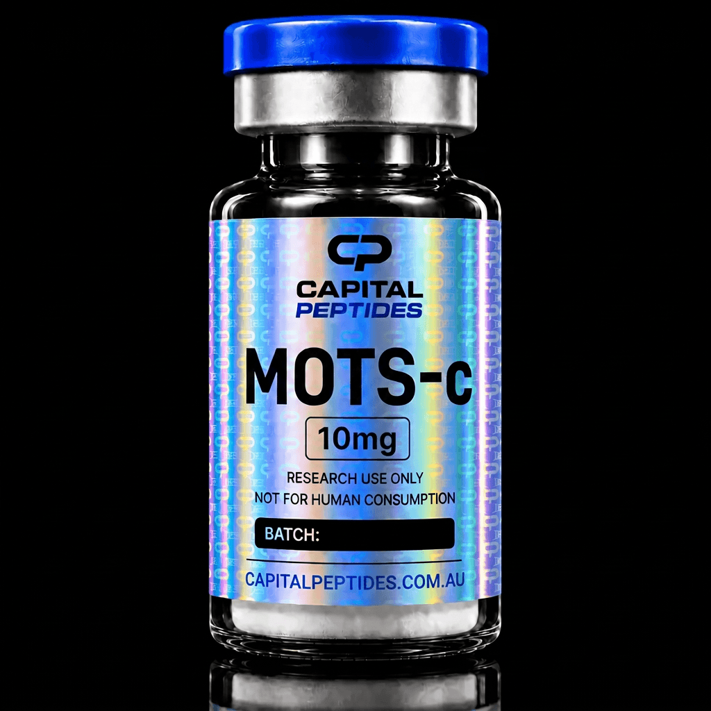 MOTS-c 10mg