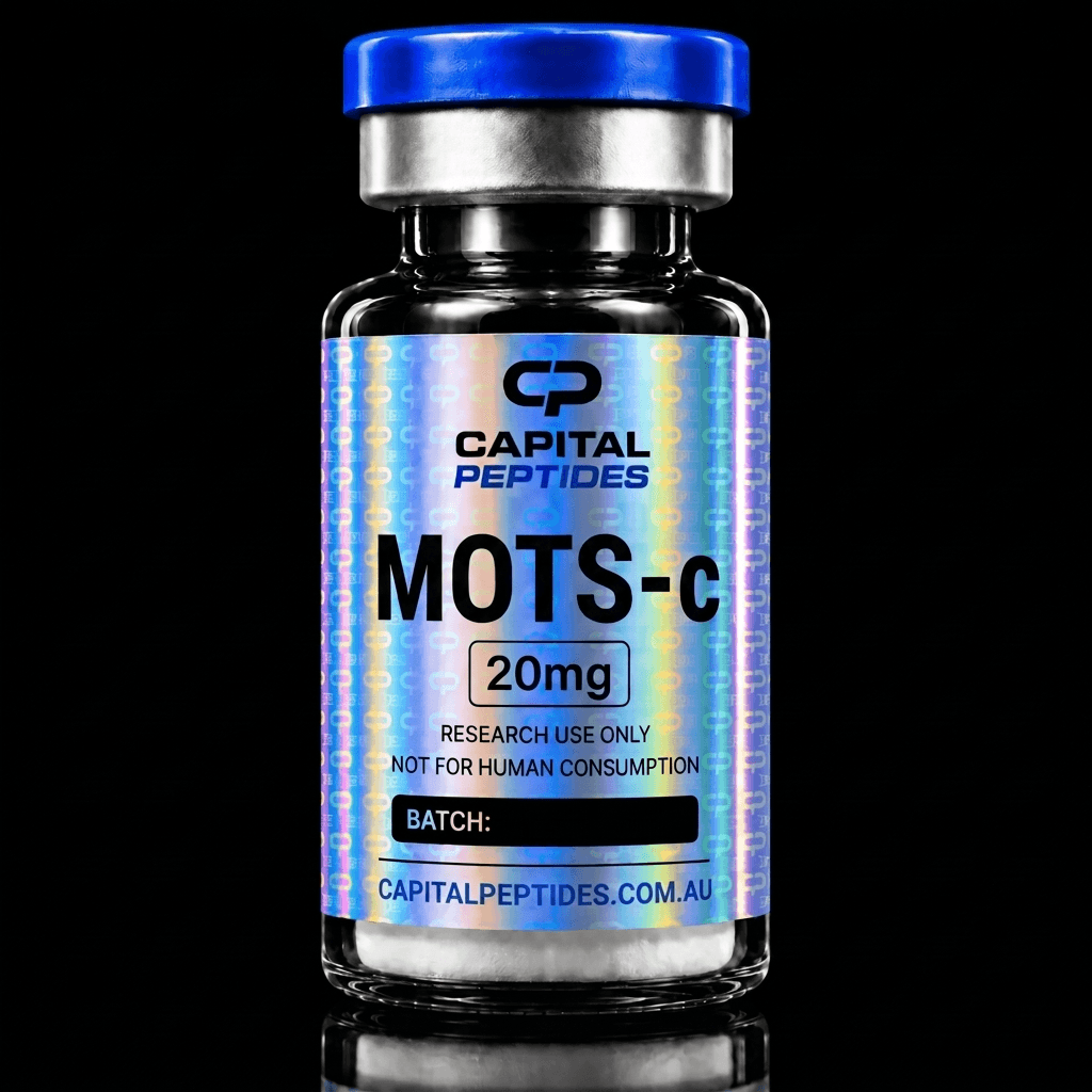 MOTS-c 20mg