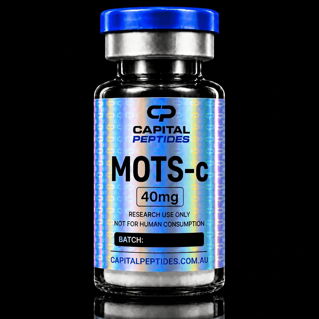 MOTS-c 40mg