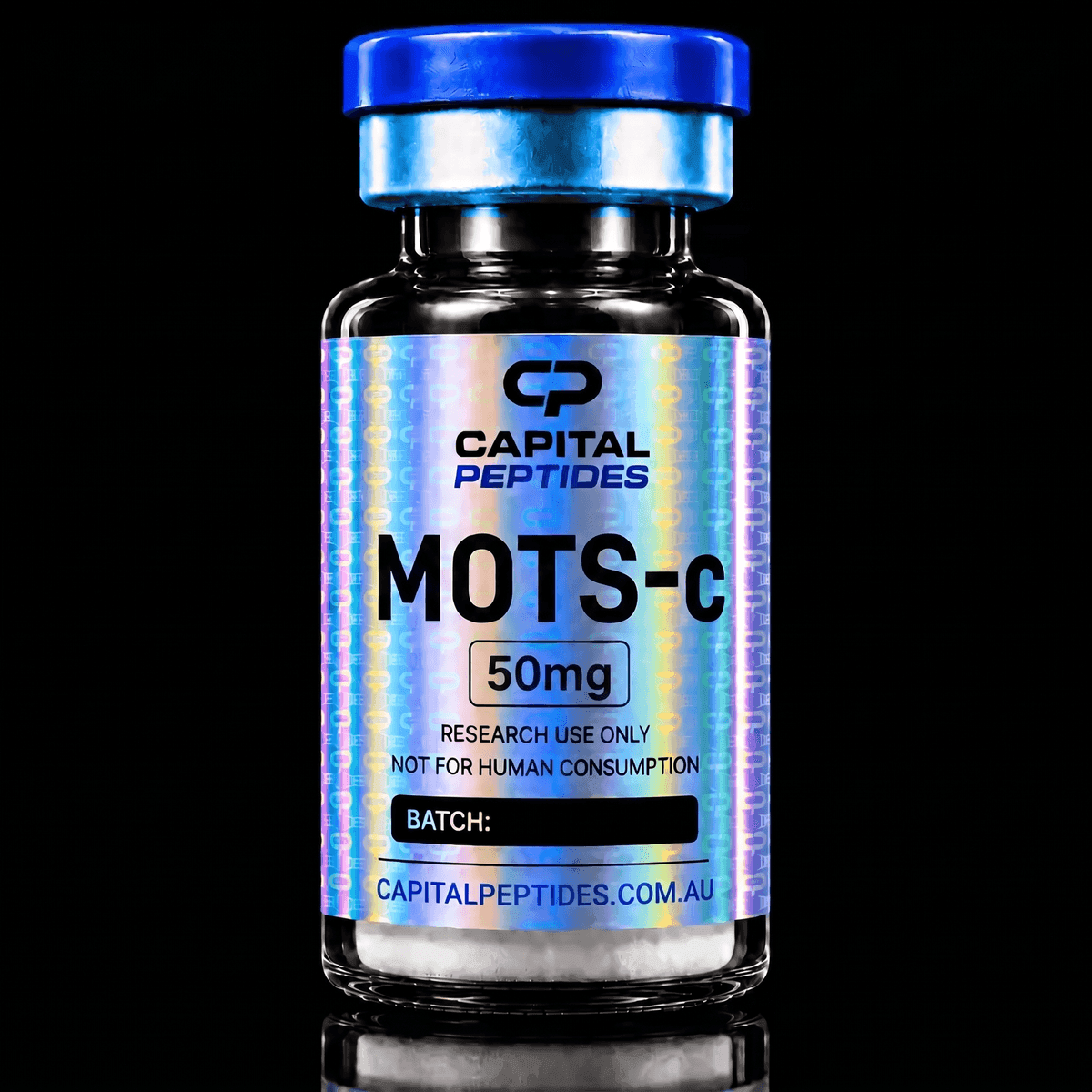 MOTS-c 50mg