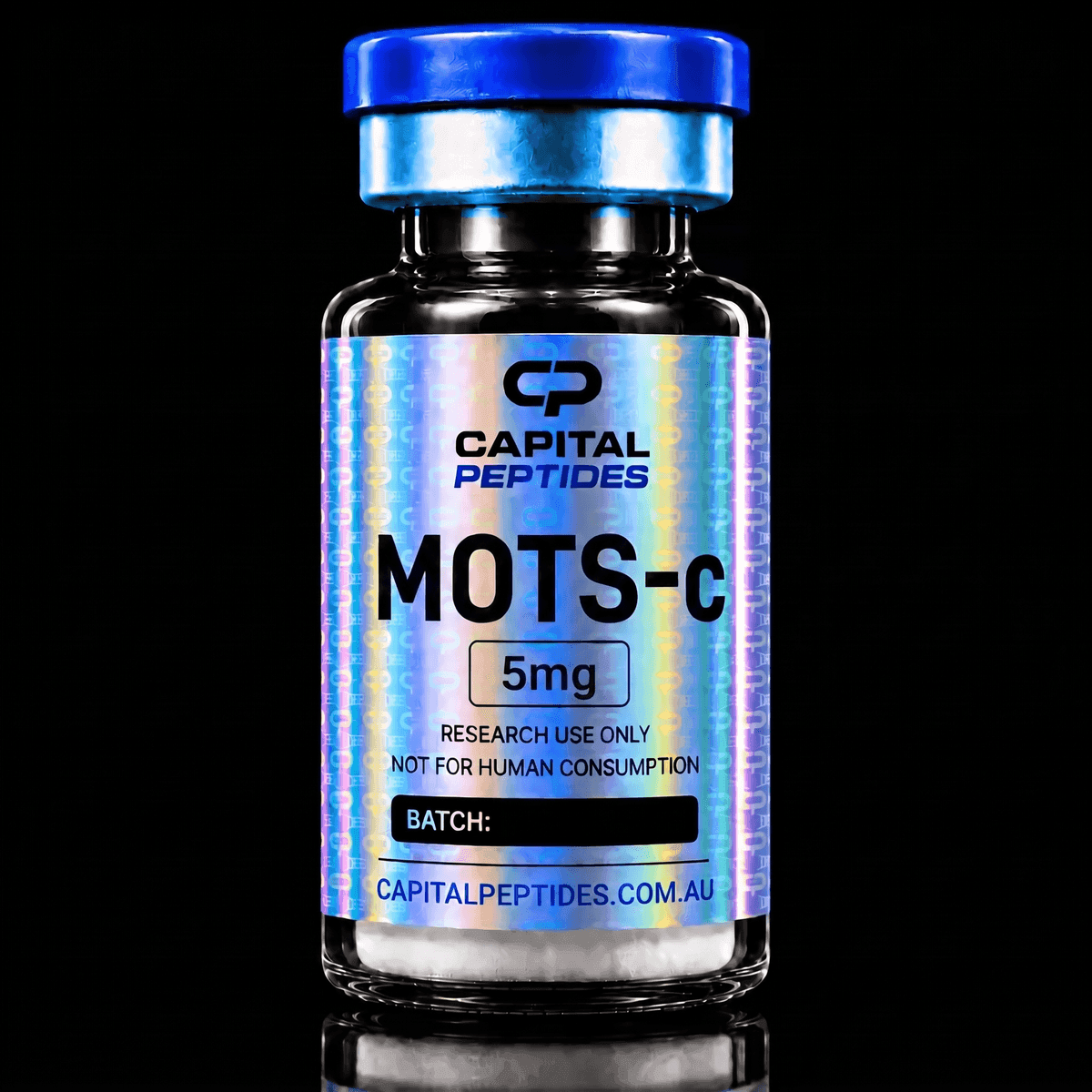 MOTS-c 5mg