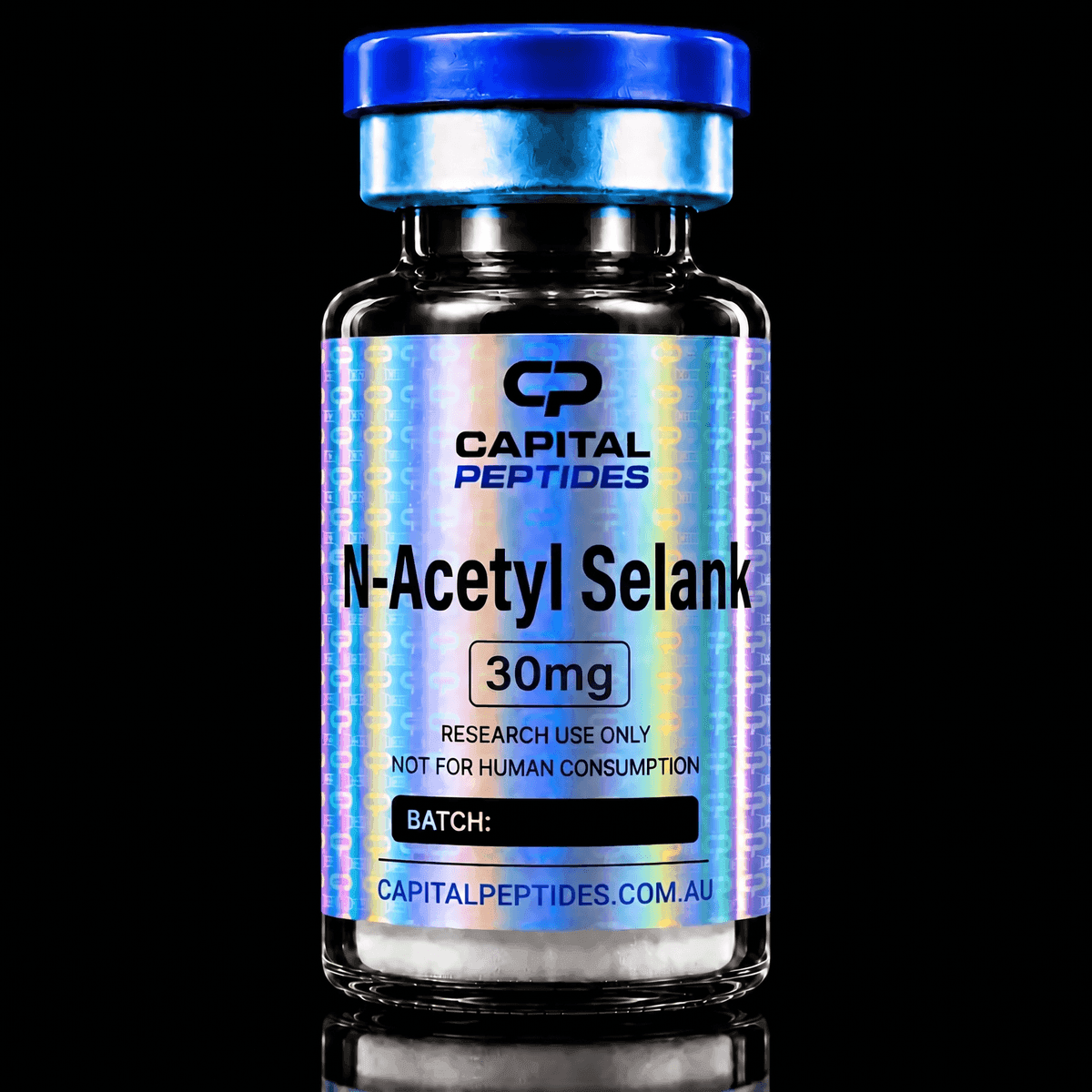 N-Acetyl Selank 30mg