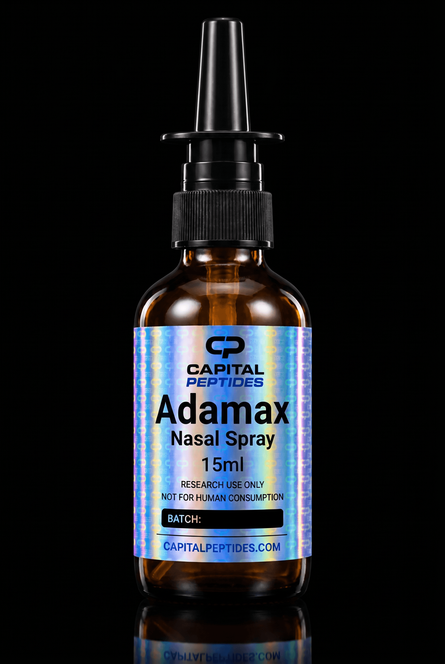 Adamax Nasal Spray 10ml