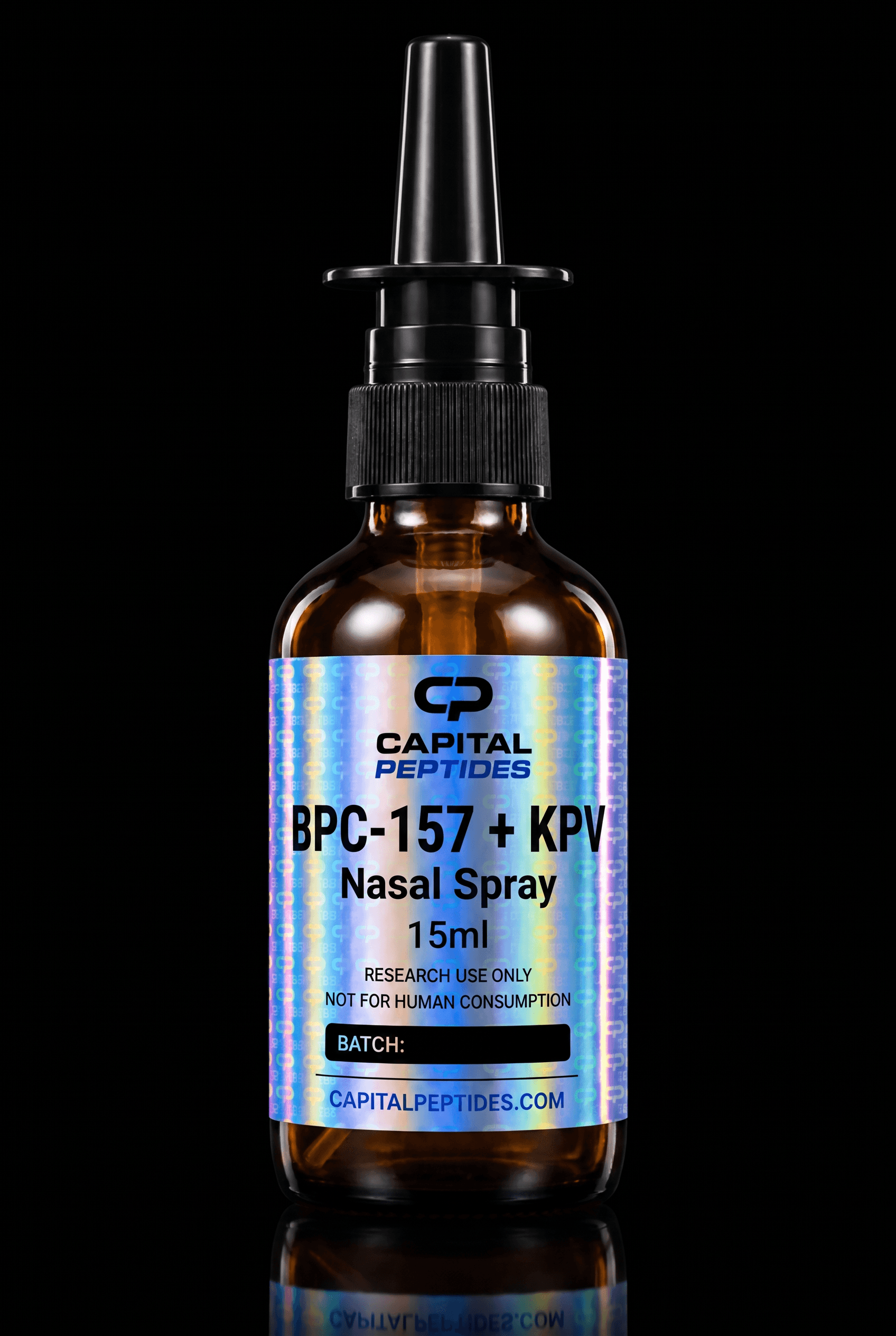 BPC-157 + KPV Nasal Spray 7ml