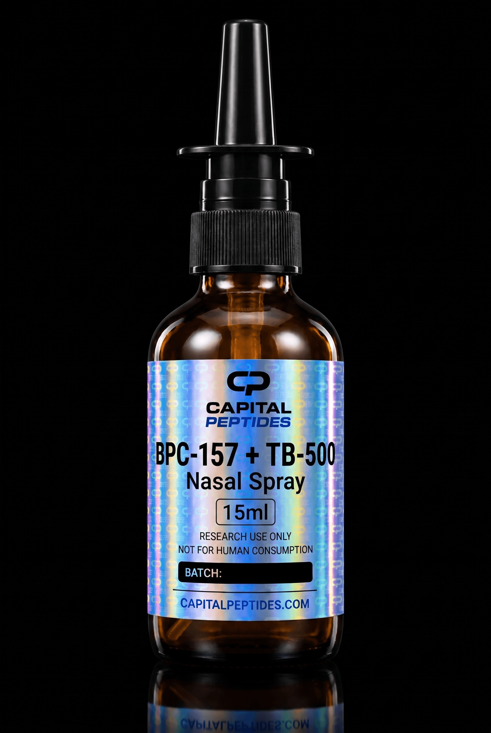 BPC-157 + TB-500 Nasal Spray 7ml