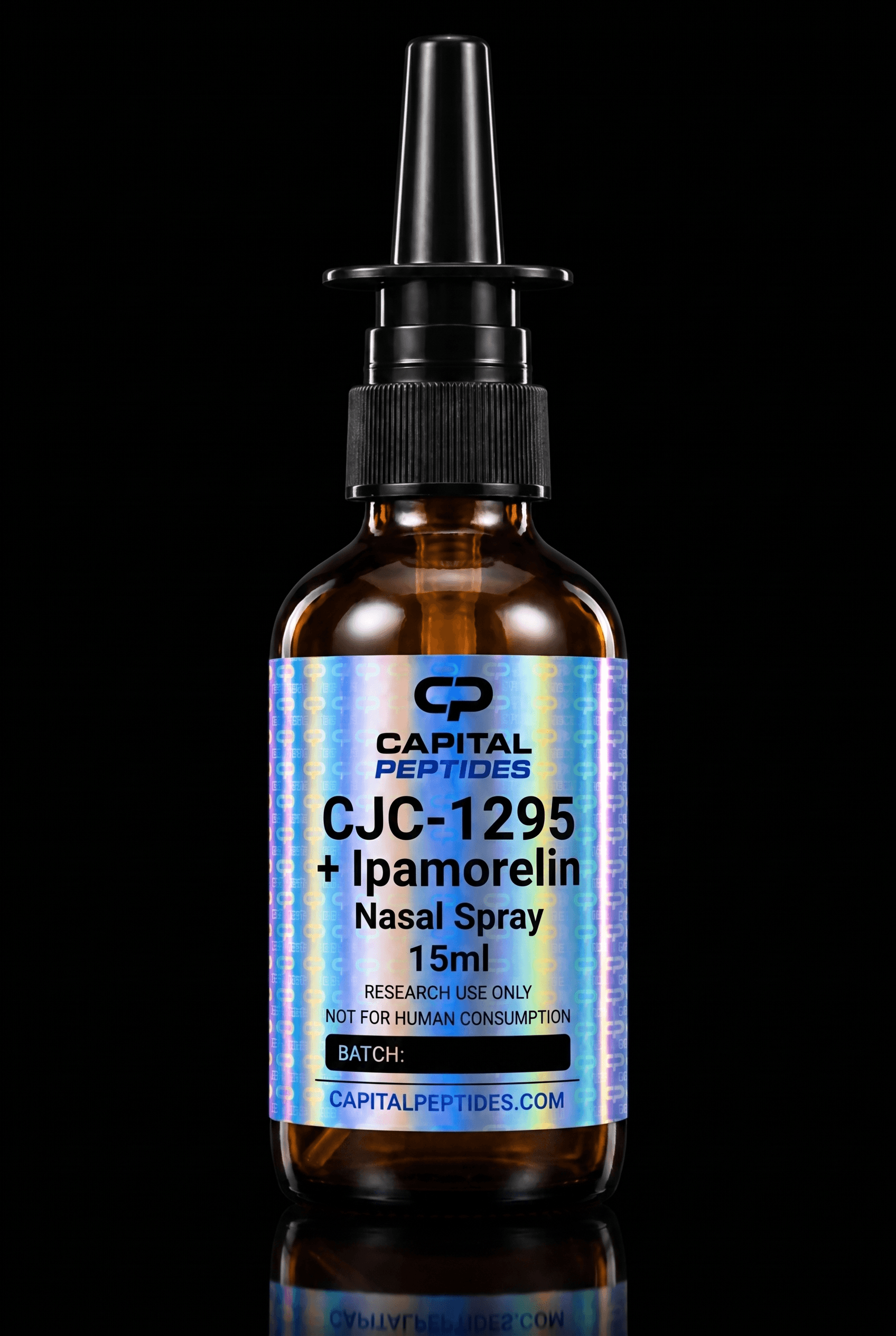 CJC-1295 + Ipamorelin Nasal Spray 7ml