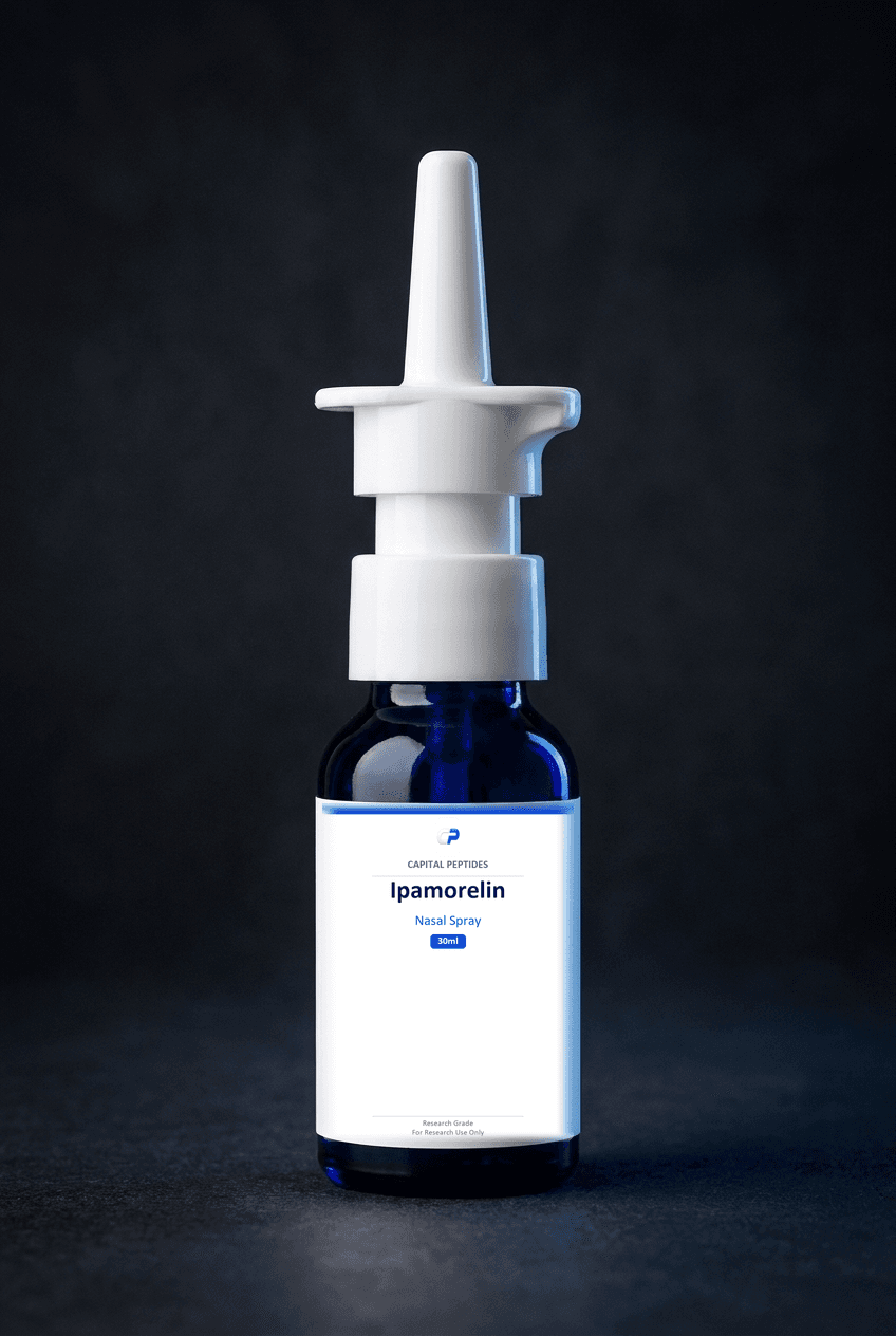 Ipamorelin Nasal Spray 30ml