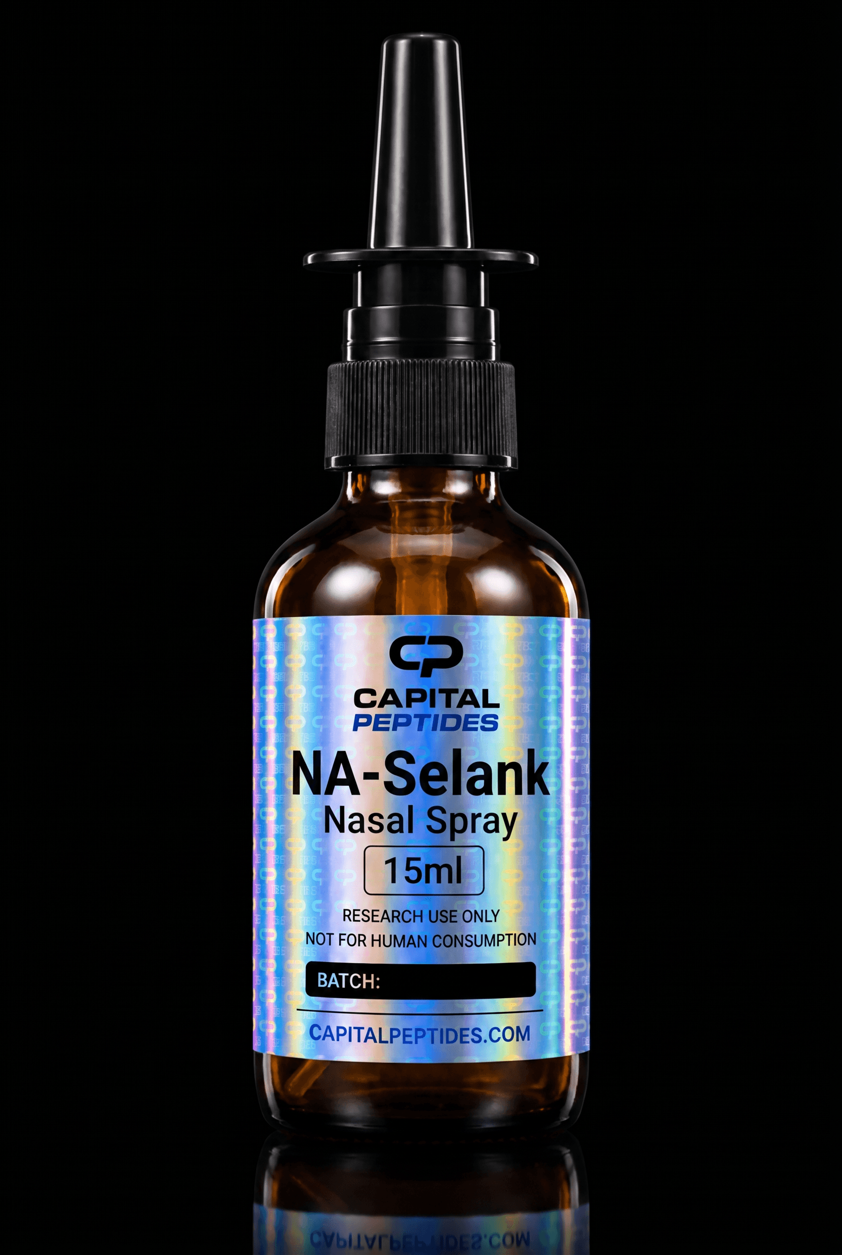 NA-Selank Nasal Spray 7ml