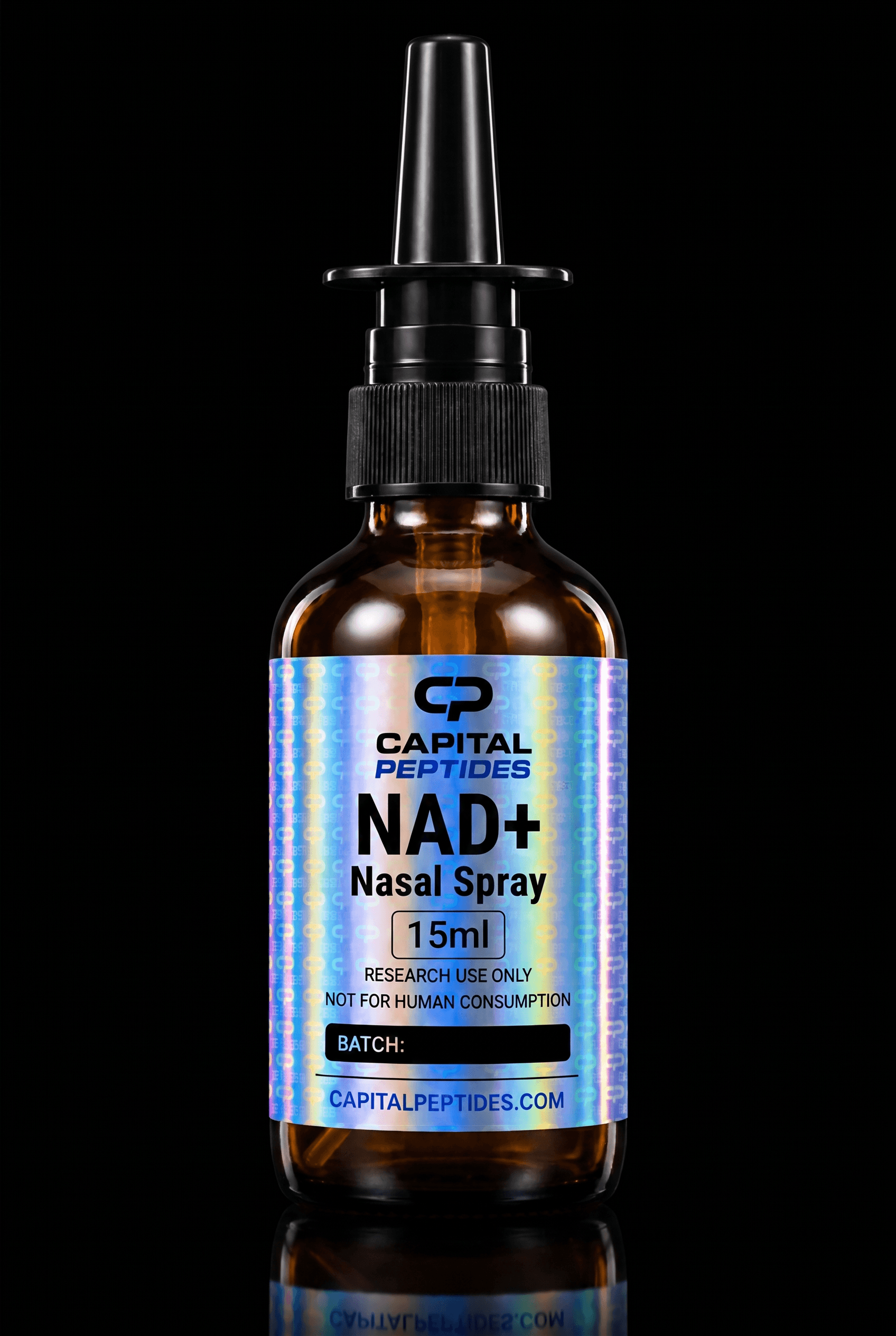 NAD+ Nasal Spray 7ml